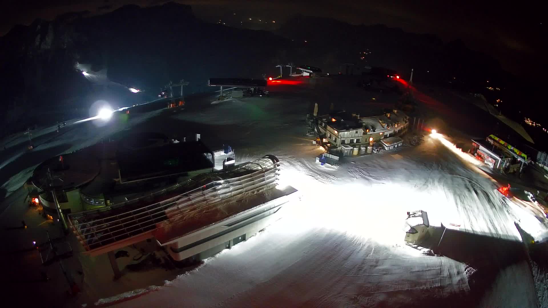 Kronplatz | peak | 2275m