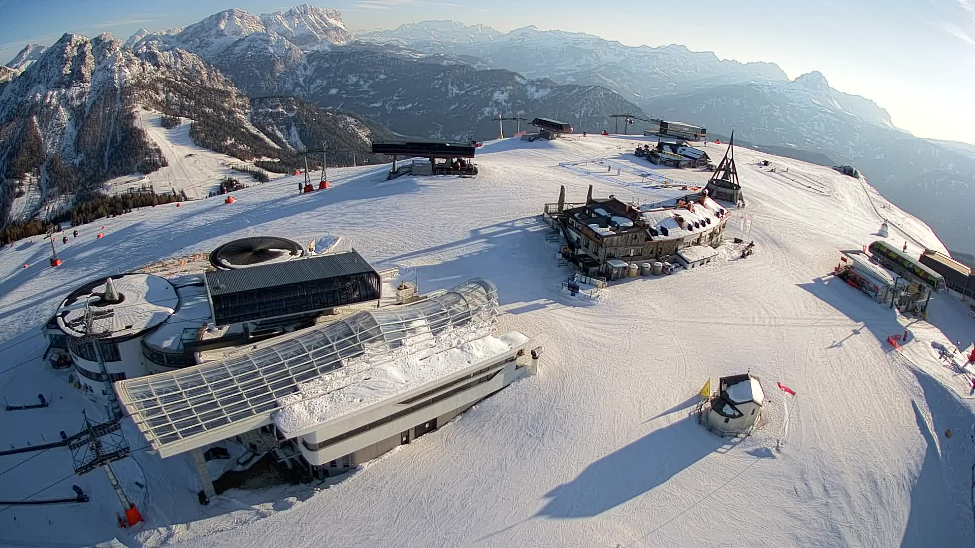 Kronplatz | cima | 2275m