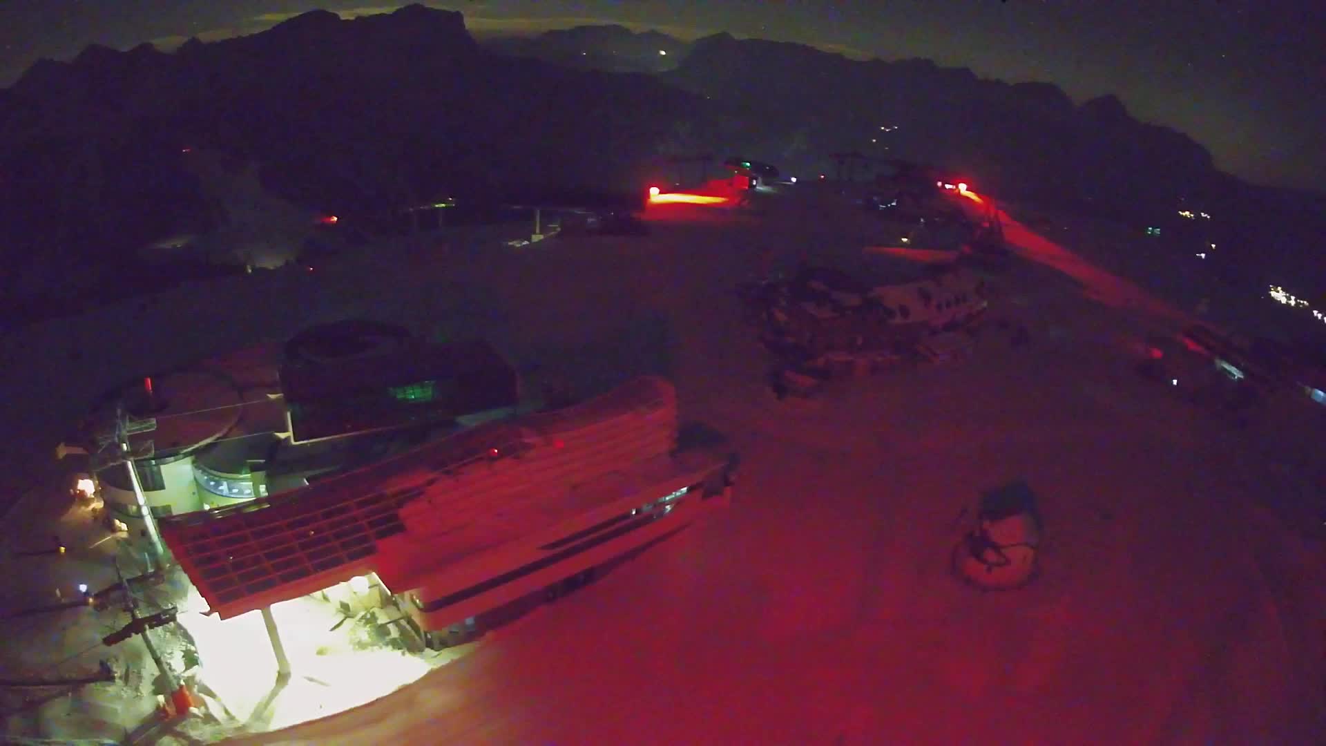 Plan de Corones | Vetta | 2275m