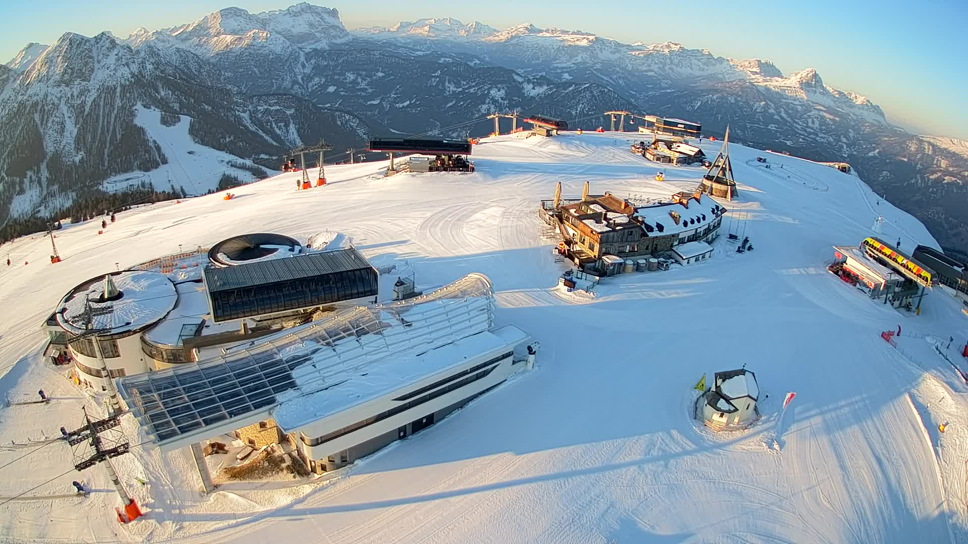 Kronplatz | vrh | 2275m