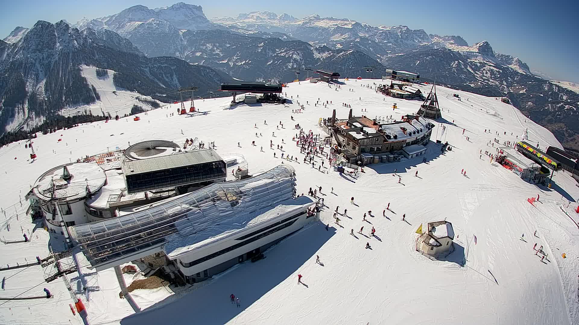 Kronplatz | peak | 2275m