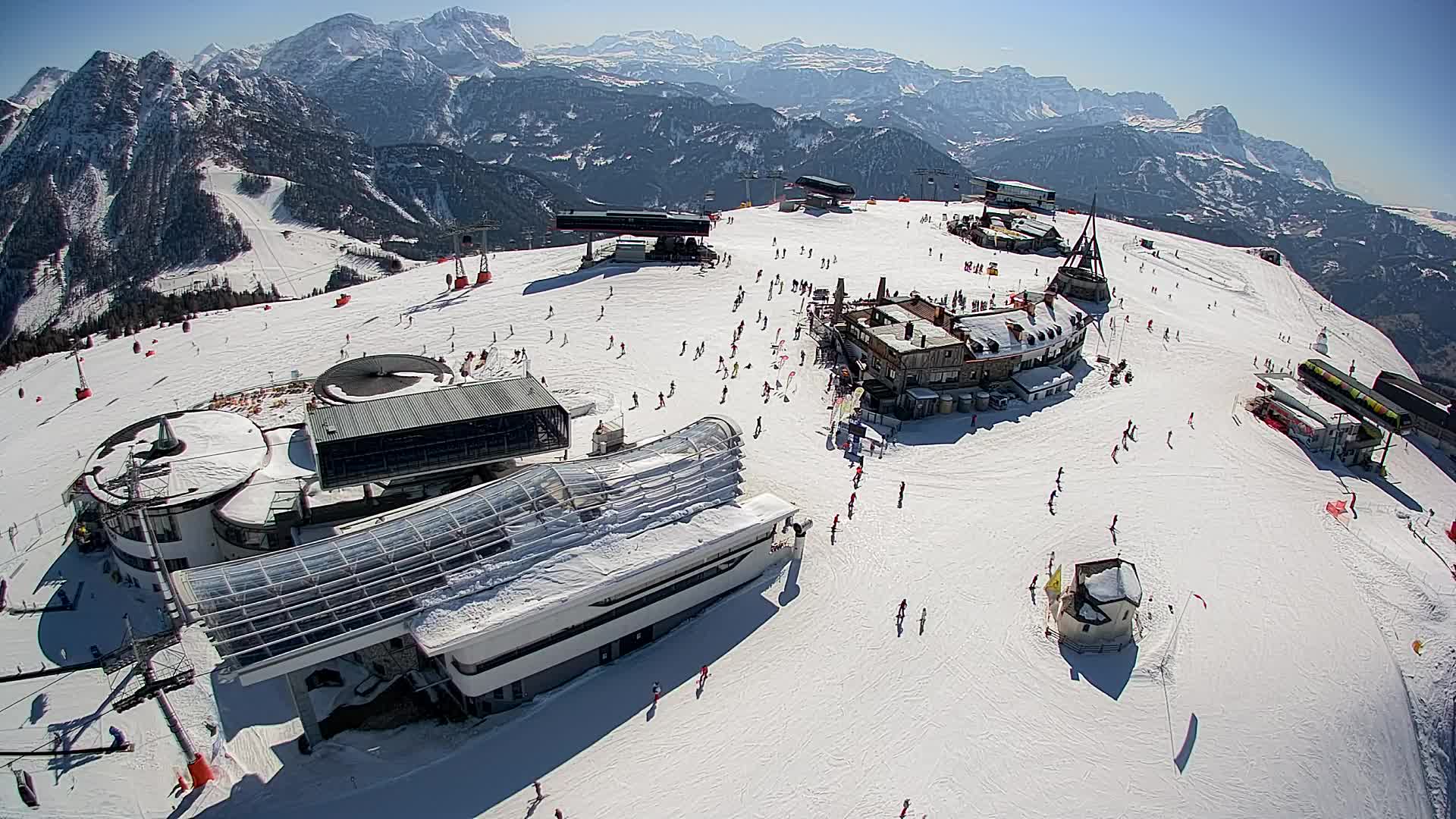 Kronplatz | peak | 2275m