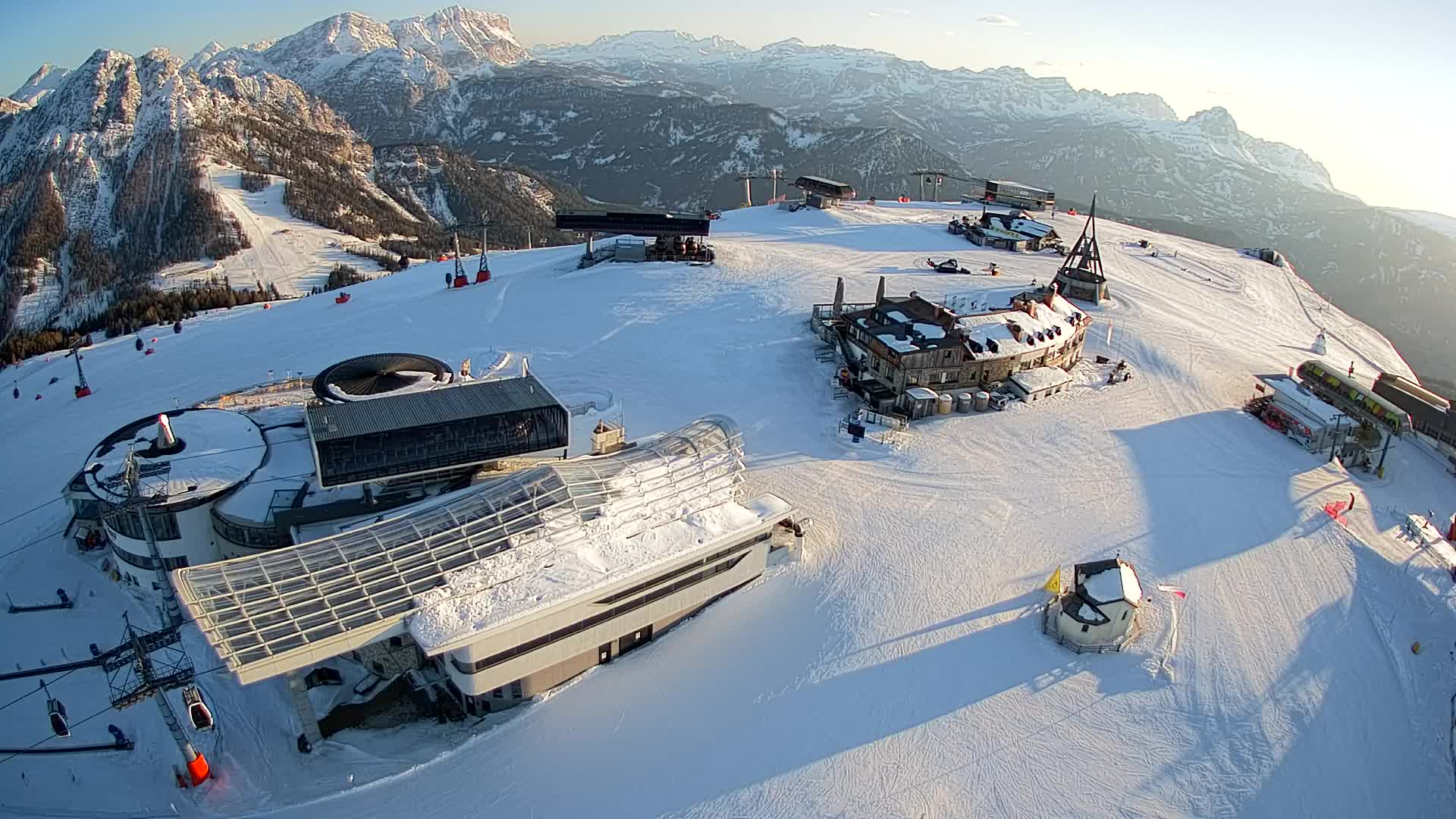 Plan de Corones | Vetta | 2275m