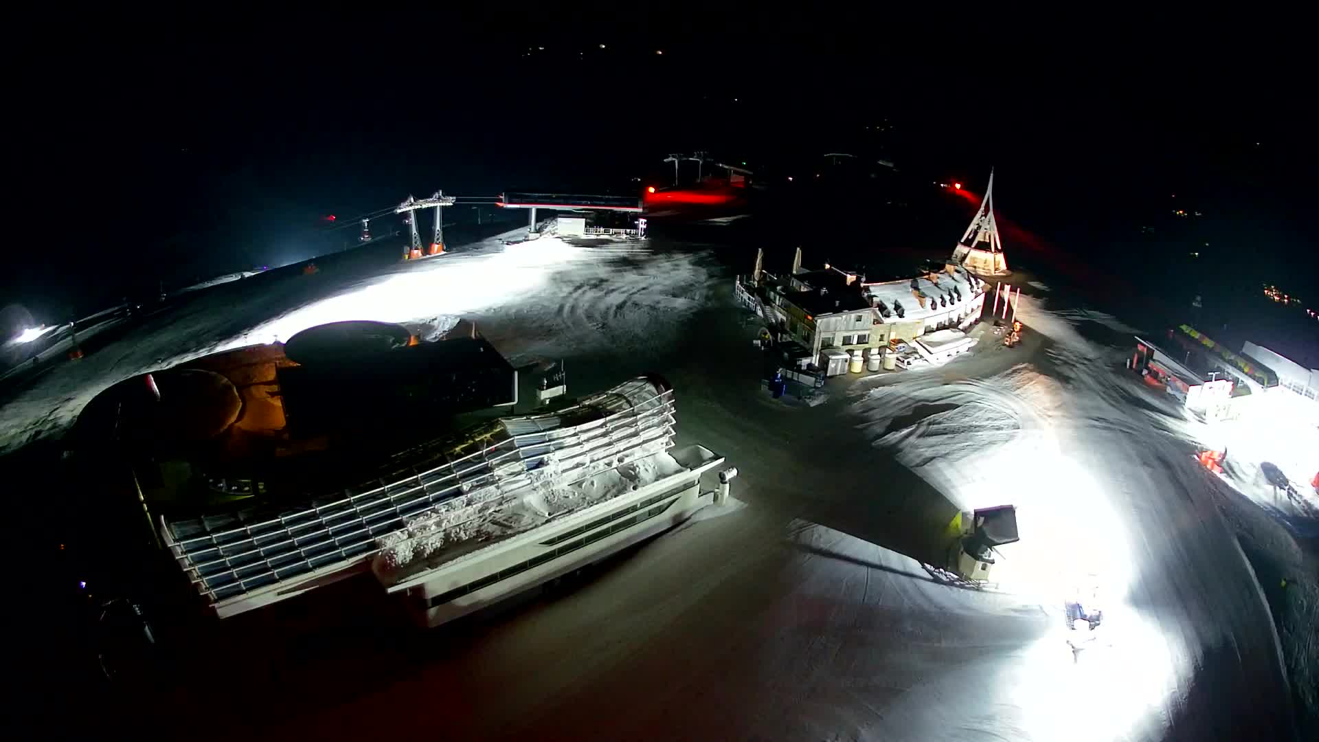 Kronplatz | cima | 2275m