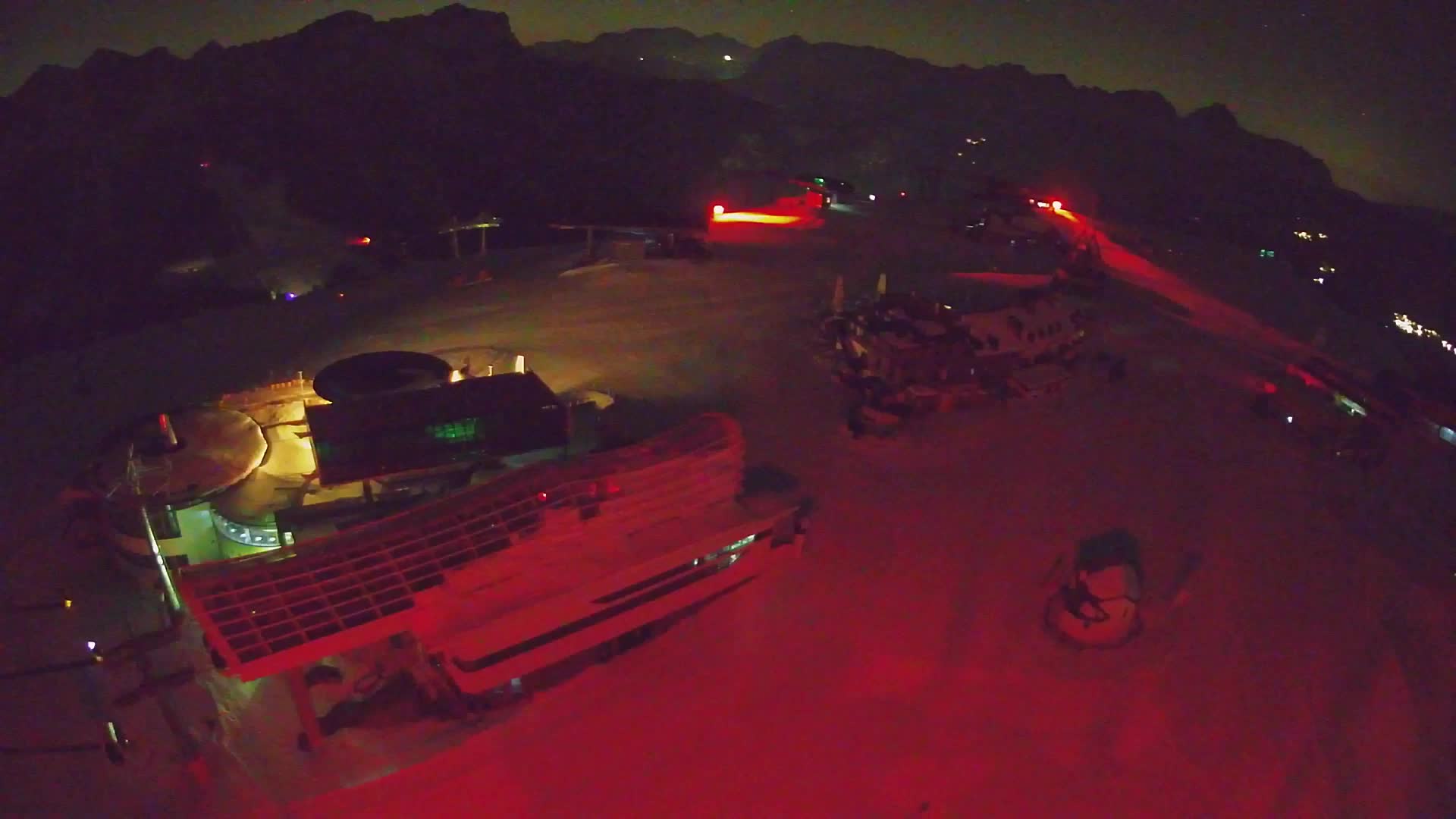 Kronplatz | cima | 2275m