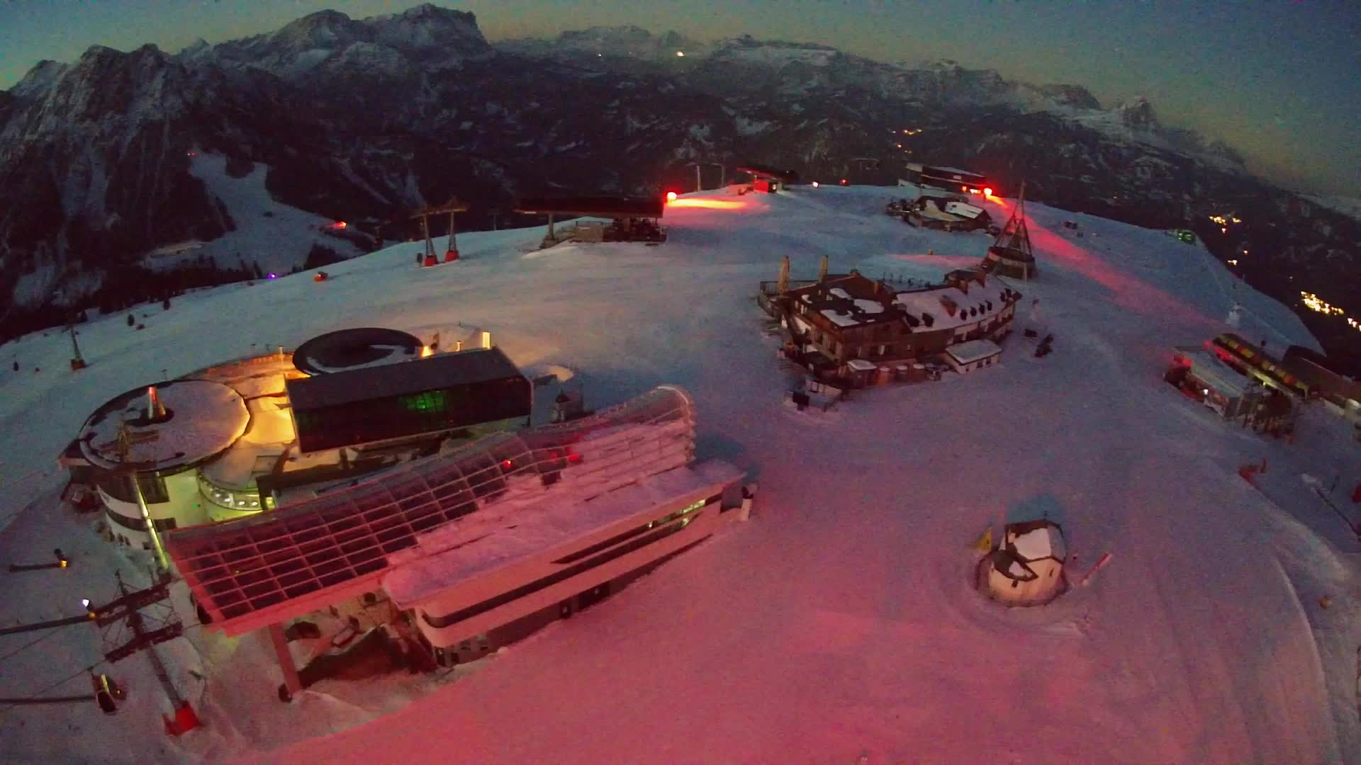 Kronplatz | Gipfel | 2275m