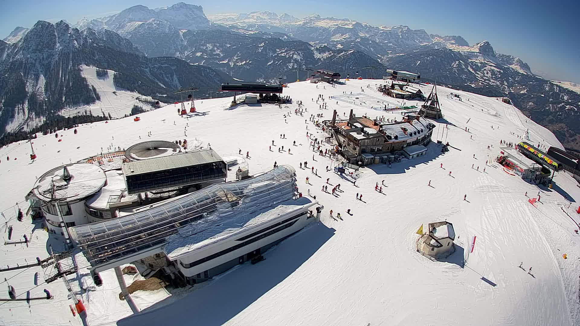 Kronplatz | peak | 2275m