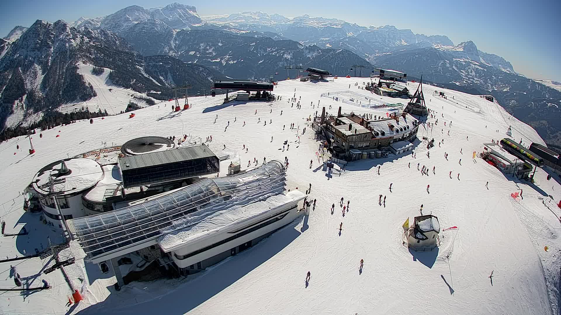 Kronplatz | peak | 2275m