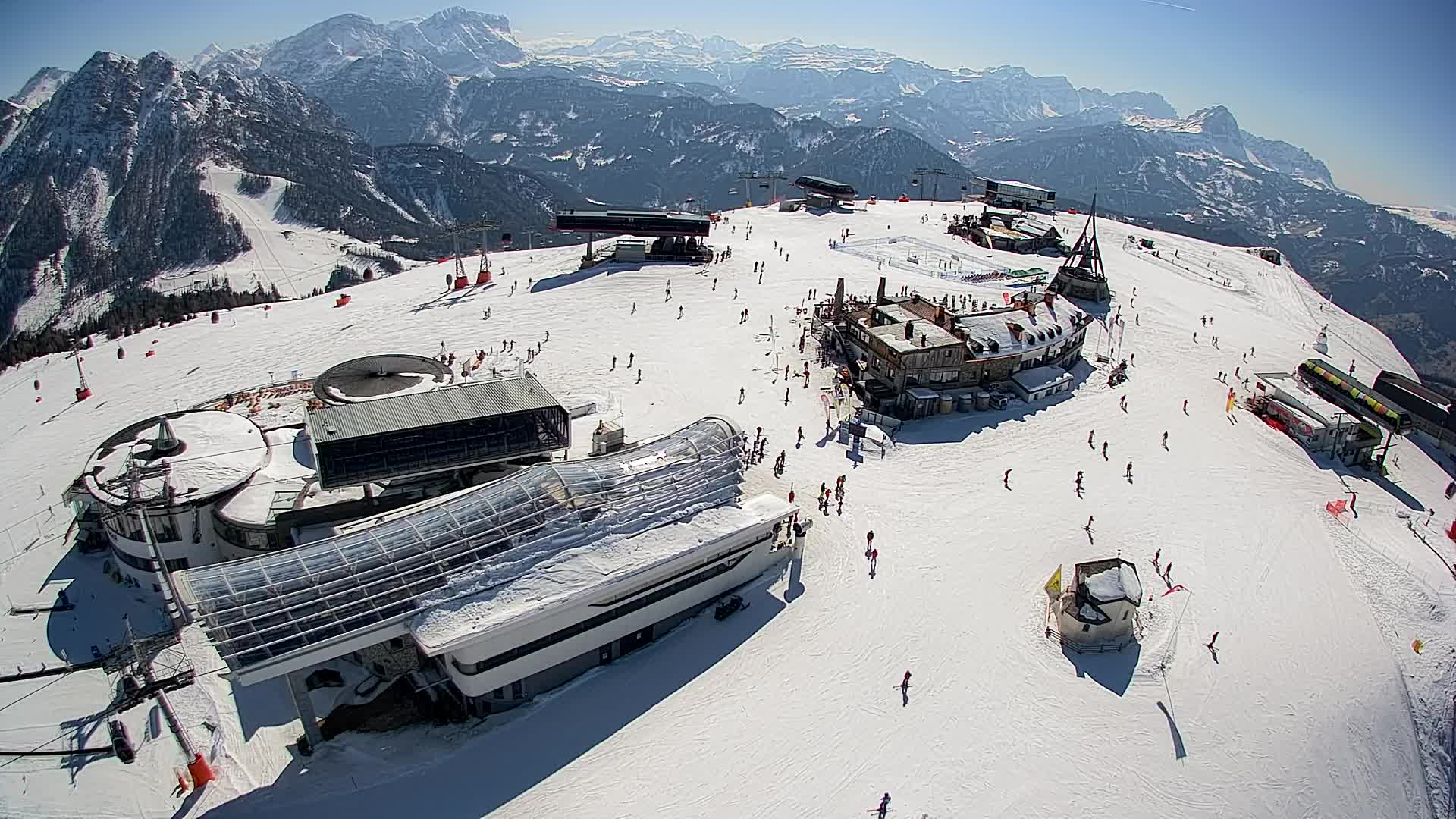 Kronplatz | peak | 2275m