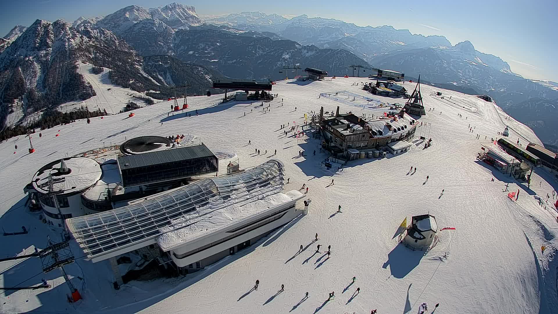 Plan de Corones | Vetta | 2275m