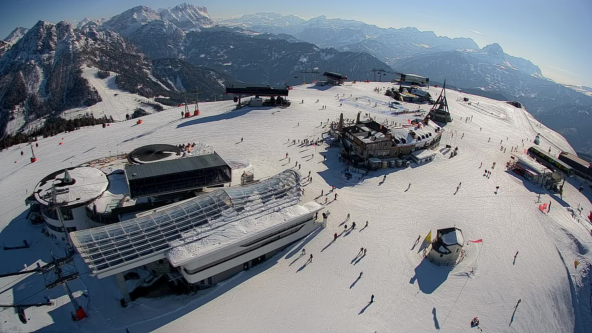 Plan de Corones | Vetta | 2275m