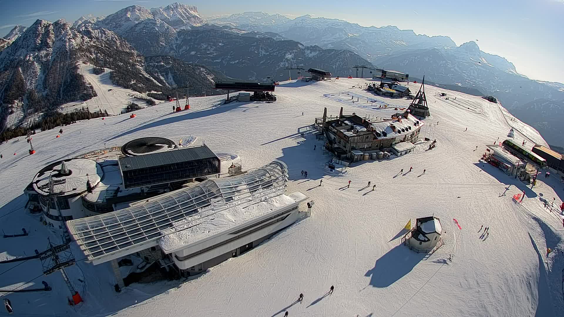 Plan de Corones | Vetta | 2275m