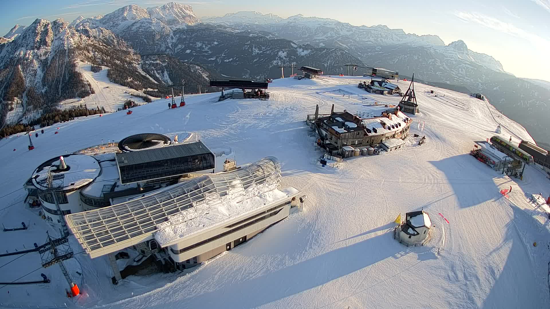 Kronplatz | sommet | 2275m