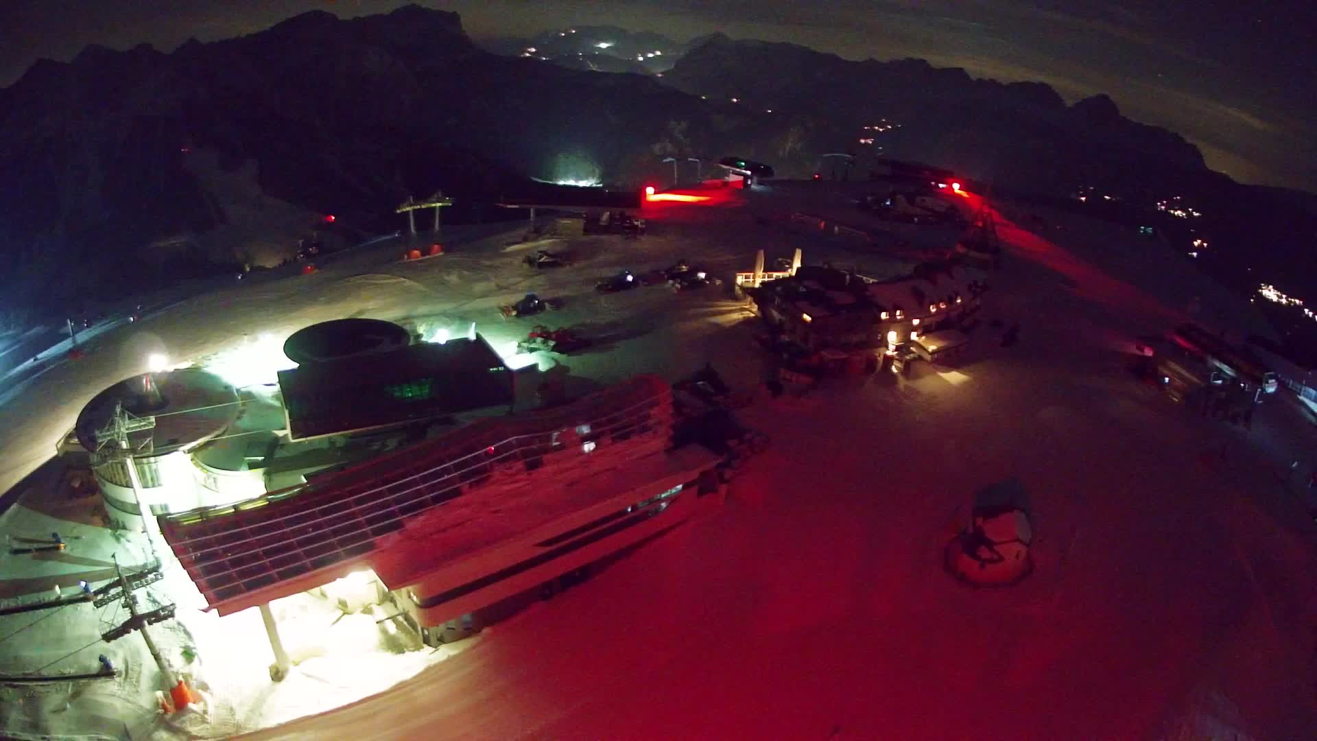 Kronplatz | vrh | 2275m