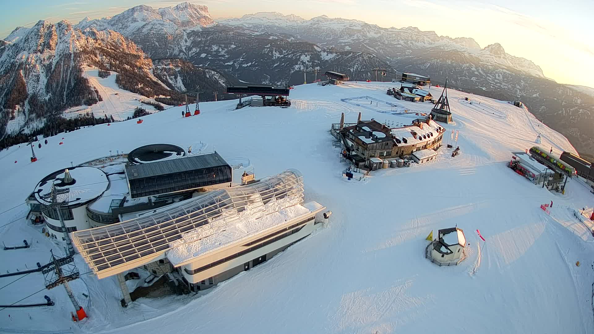 Kronplatz | cima | 2275m