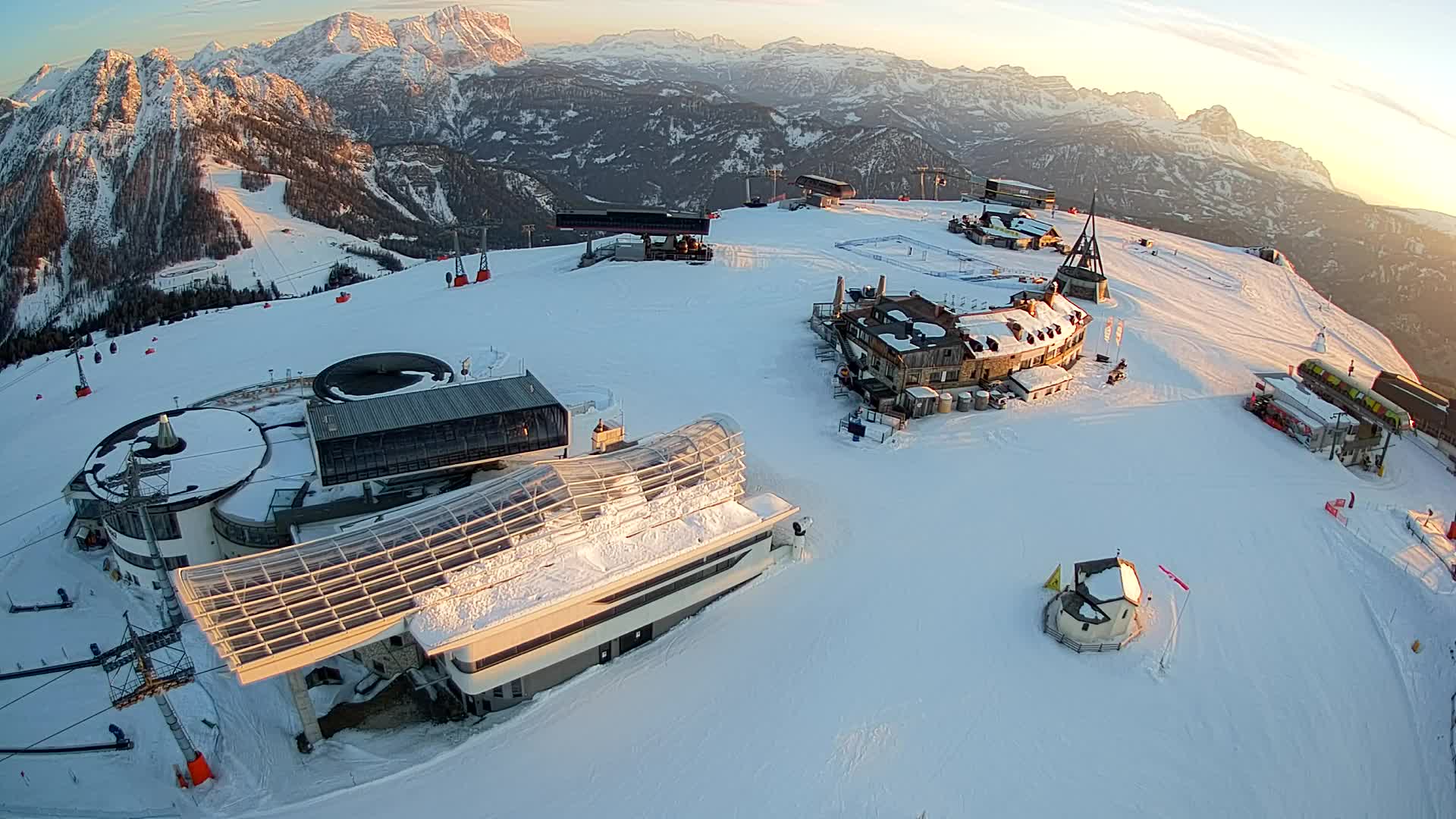 Kronplatz | cima | 2275m