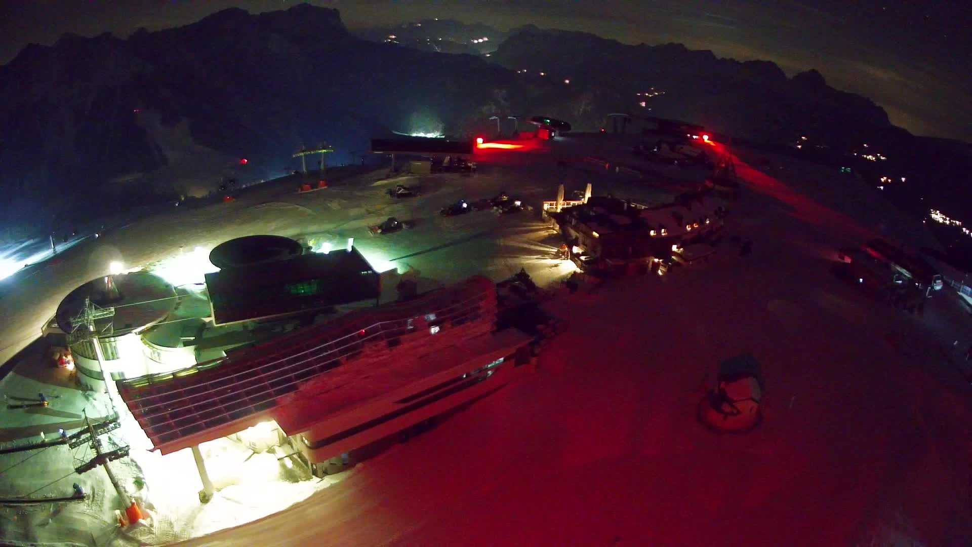 Plan de Corones | Vetta | 2275m