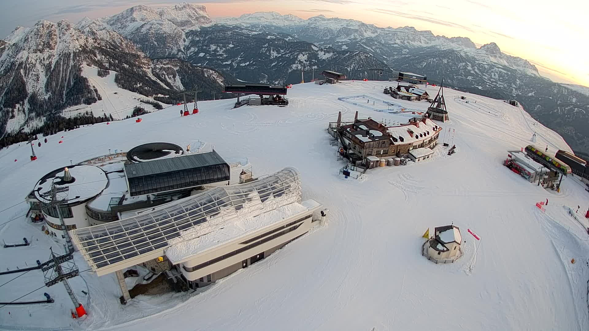 Kronplatz | vrh | 2275m