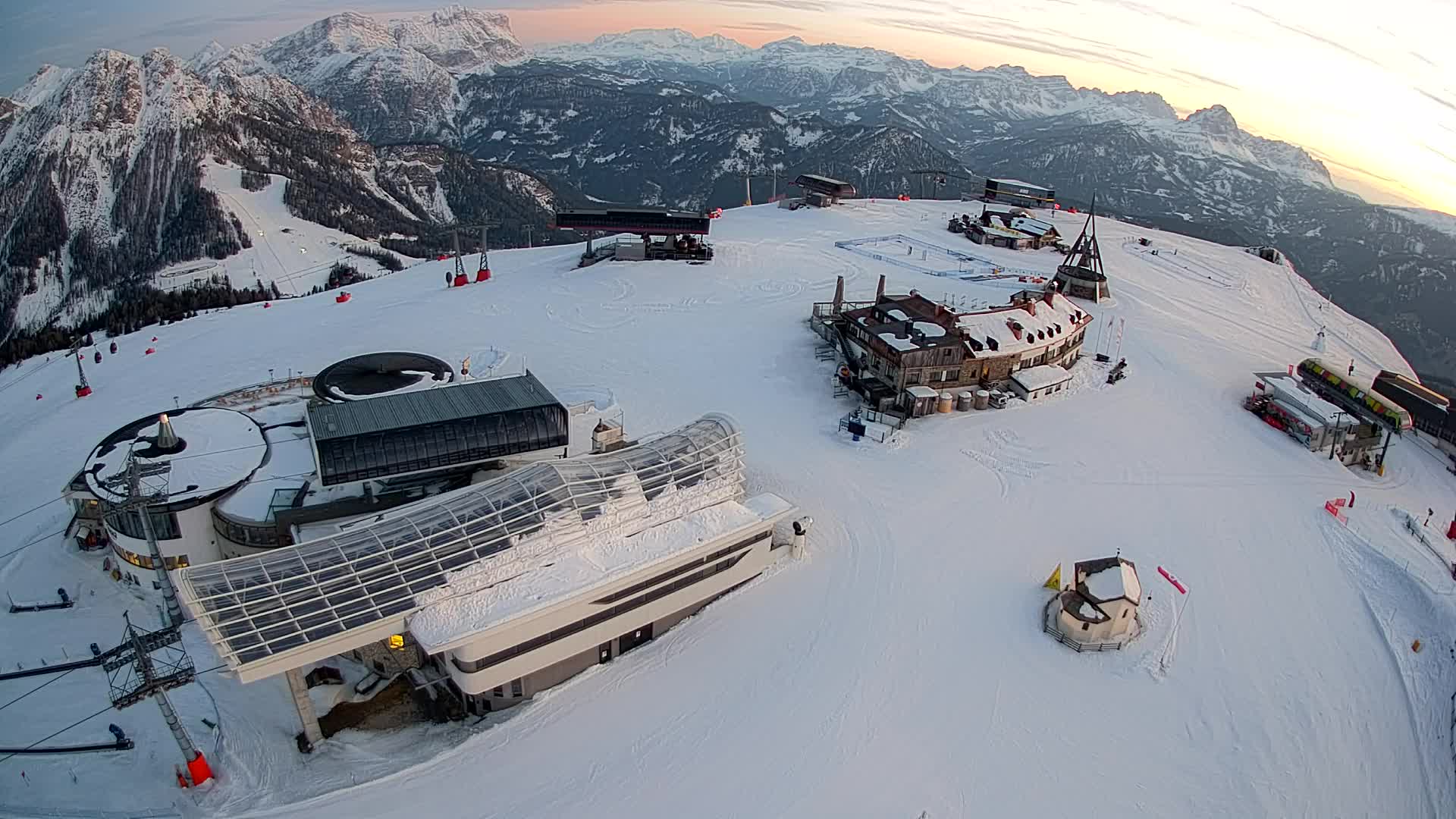 Kronplatz | vrh | 2275m