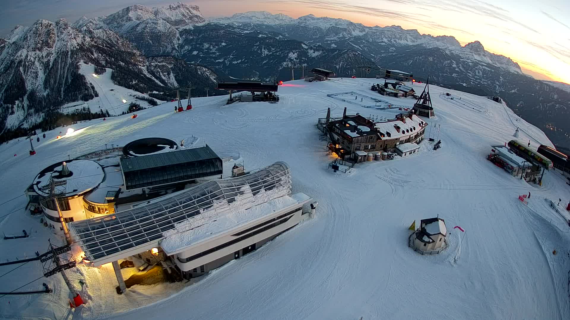 Kronplatz | peak | 2275m