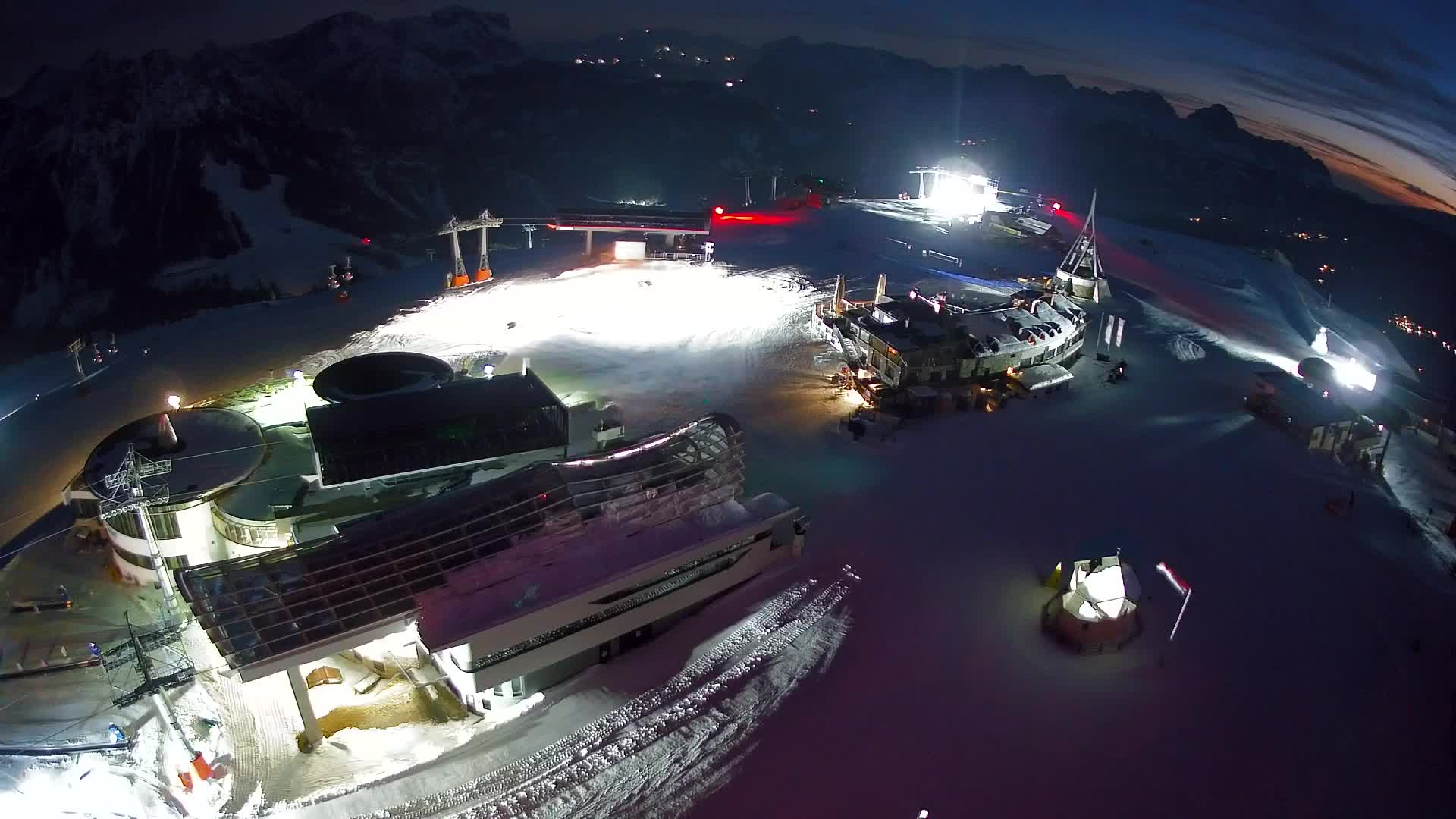 Kronplatz | cima | 2275m