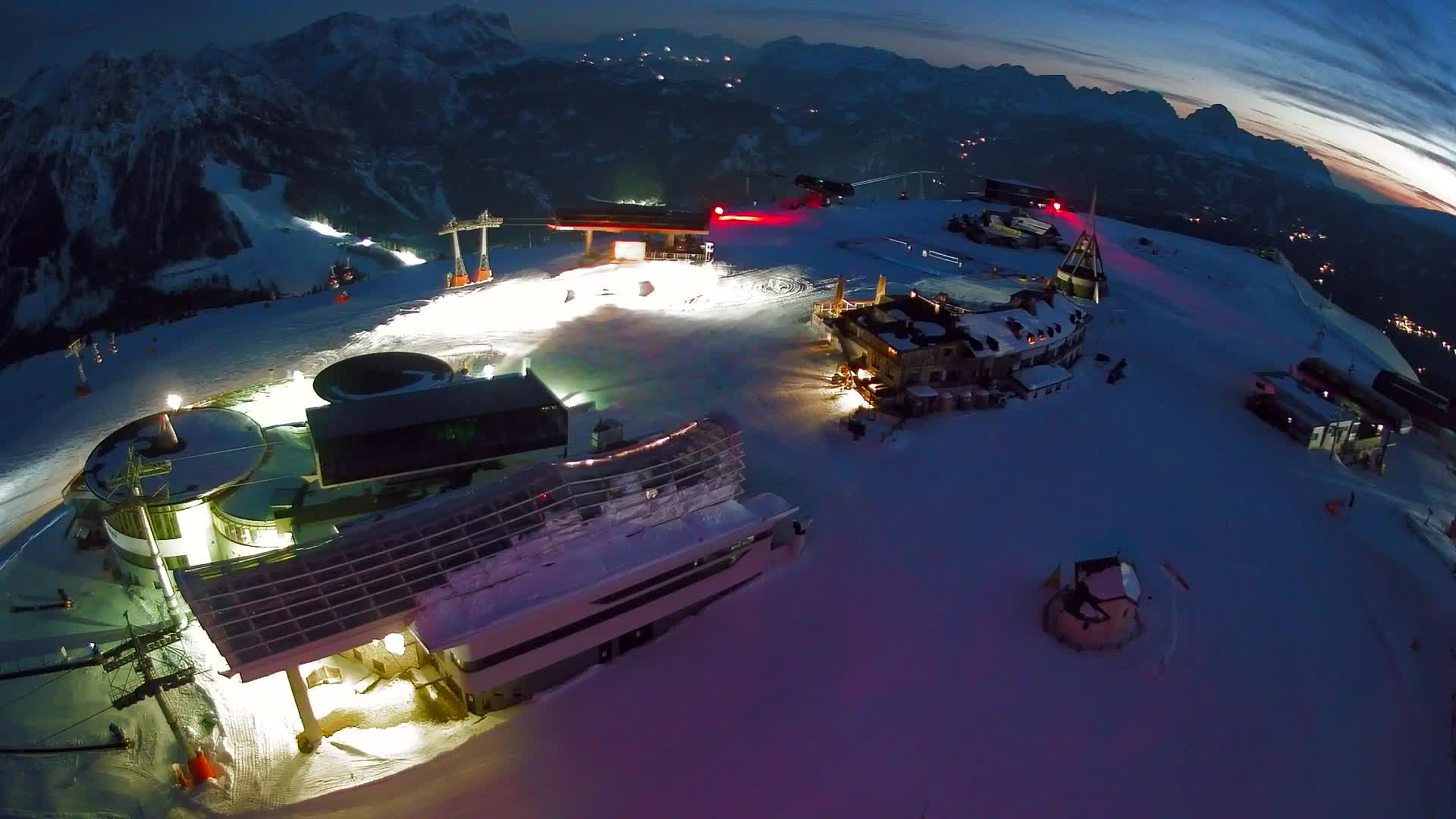 Kronplatz | vrh | 2275m