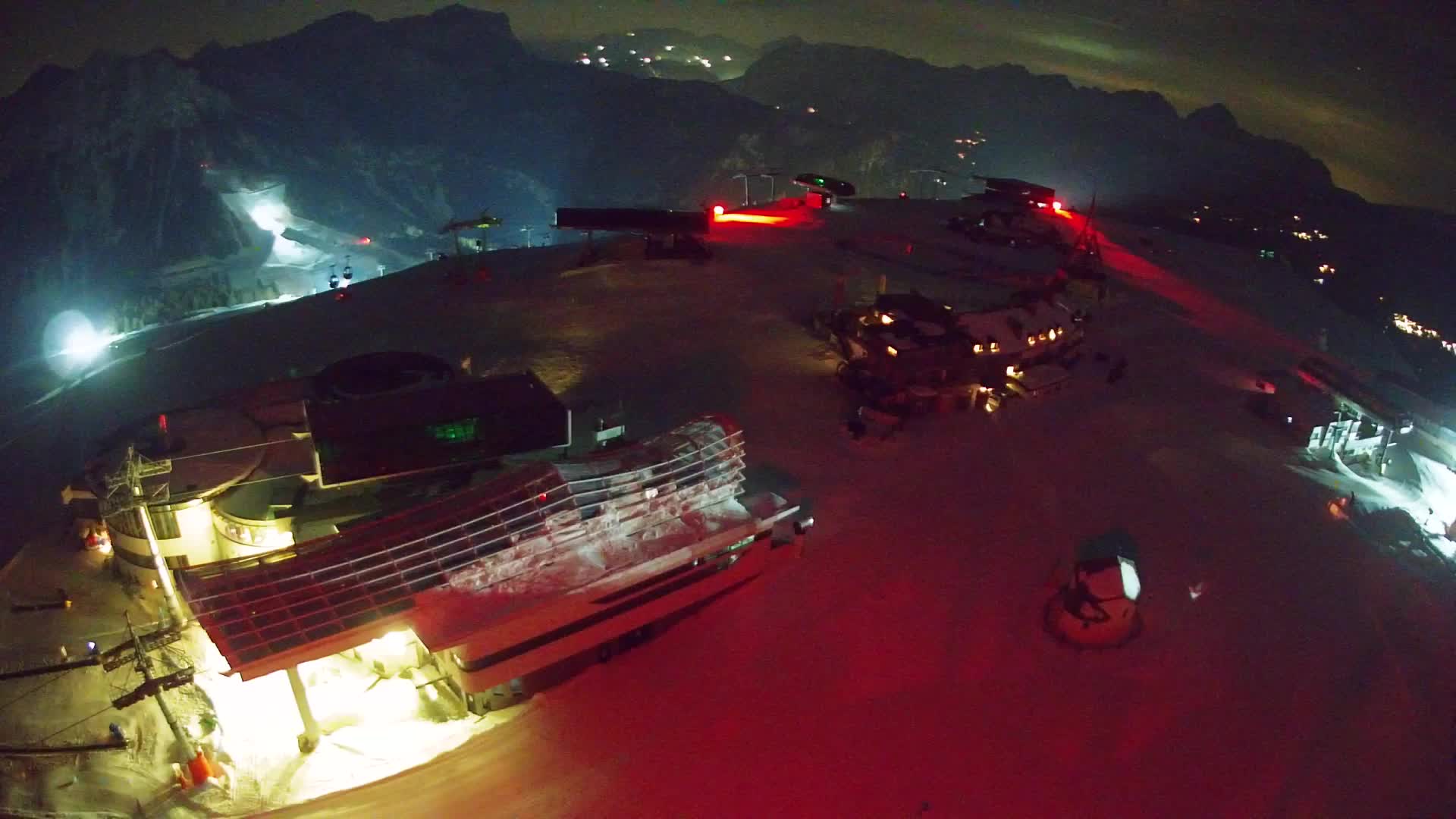 Kronplatz | vrh | 2275m