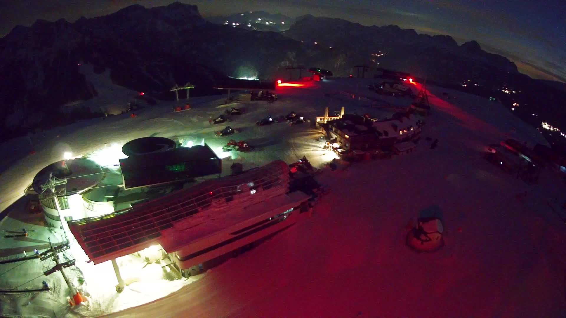 Kronplatz | peak | 2275m