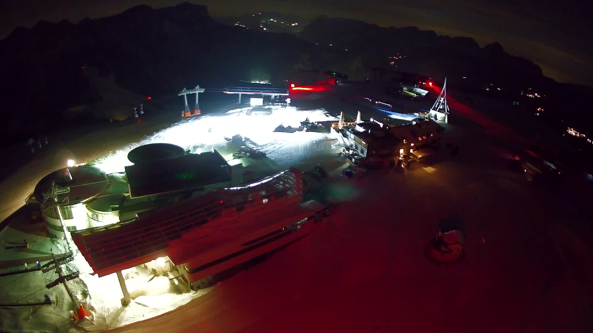 Kronplatz | vrh | 2275m