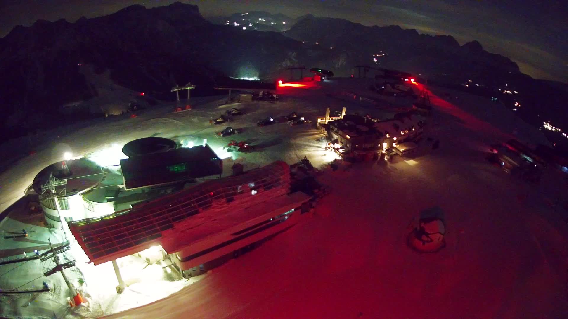 Kronplatz | cima | 2275m