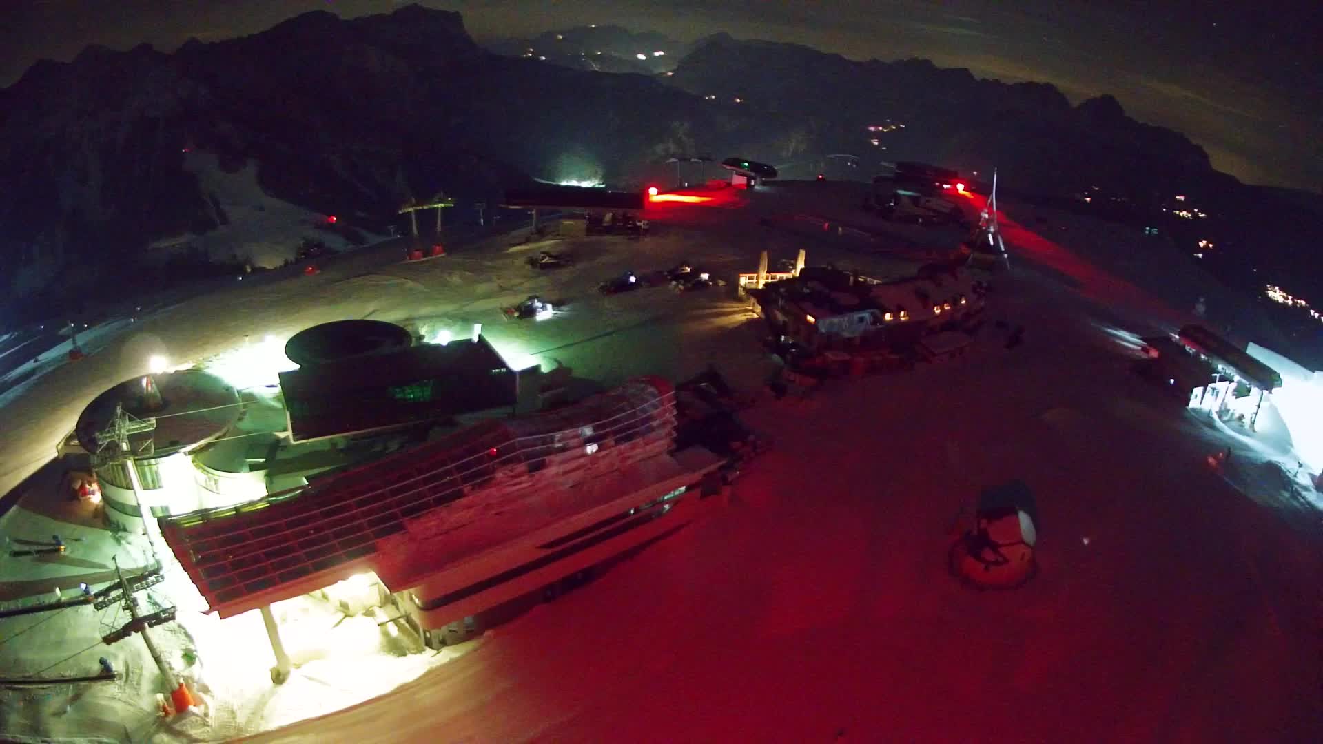 Kronplatz | vrh | 2275m