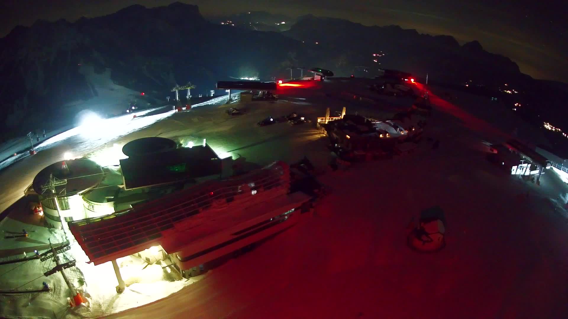 Kronplatz | vrh | 2275m