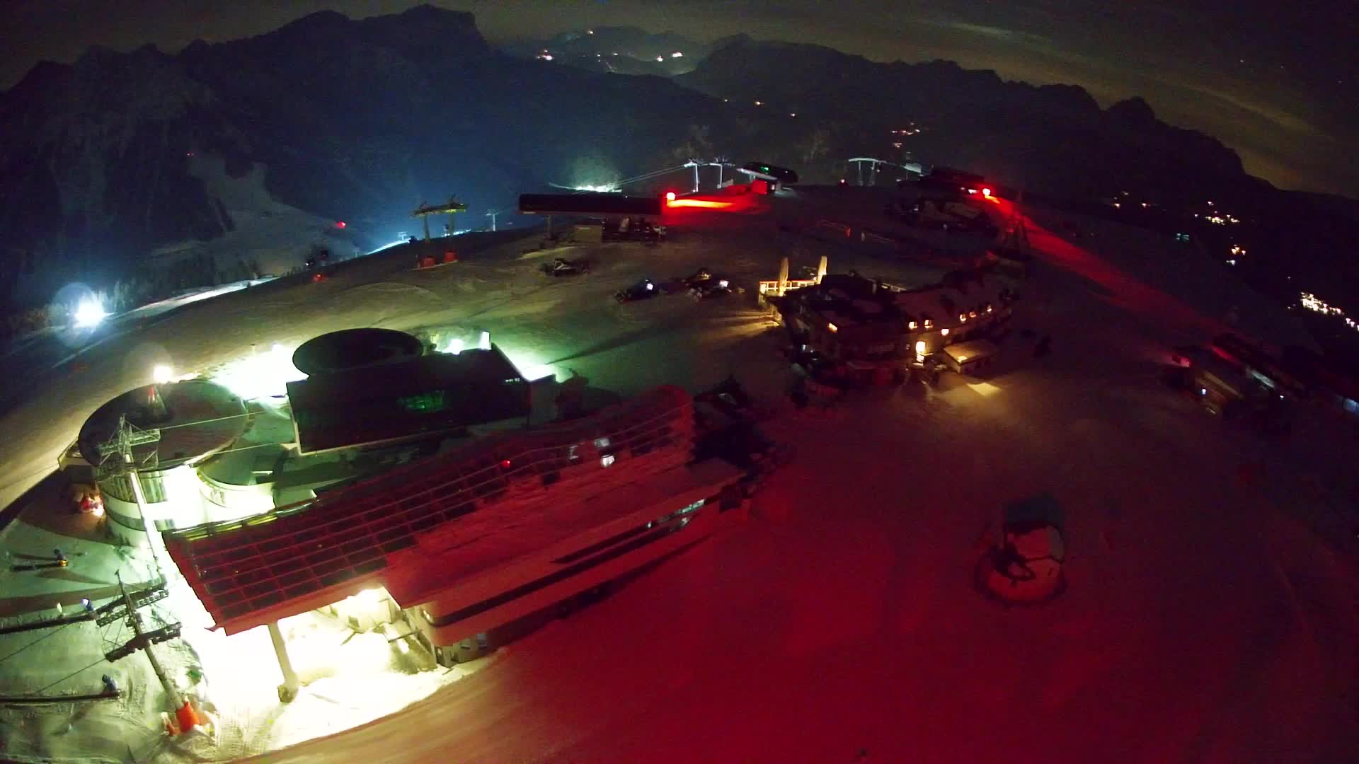 Kronplatz | sommet | 2275m