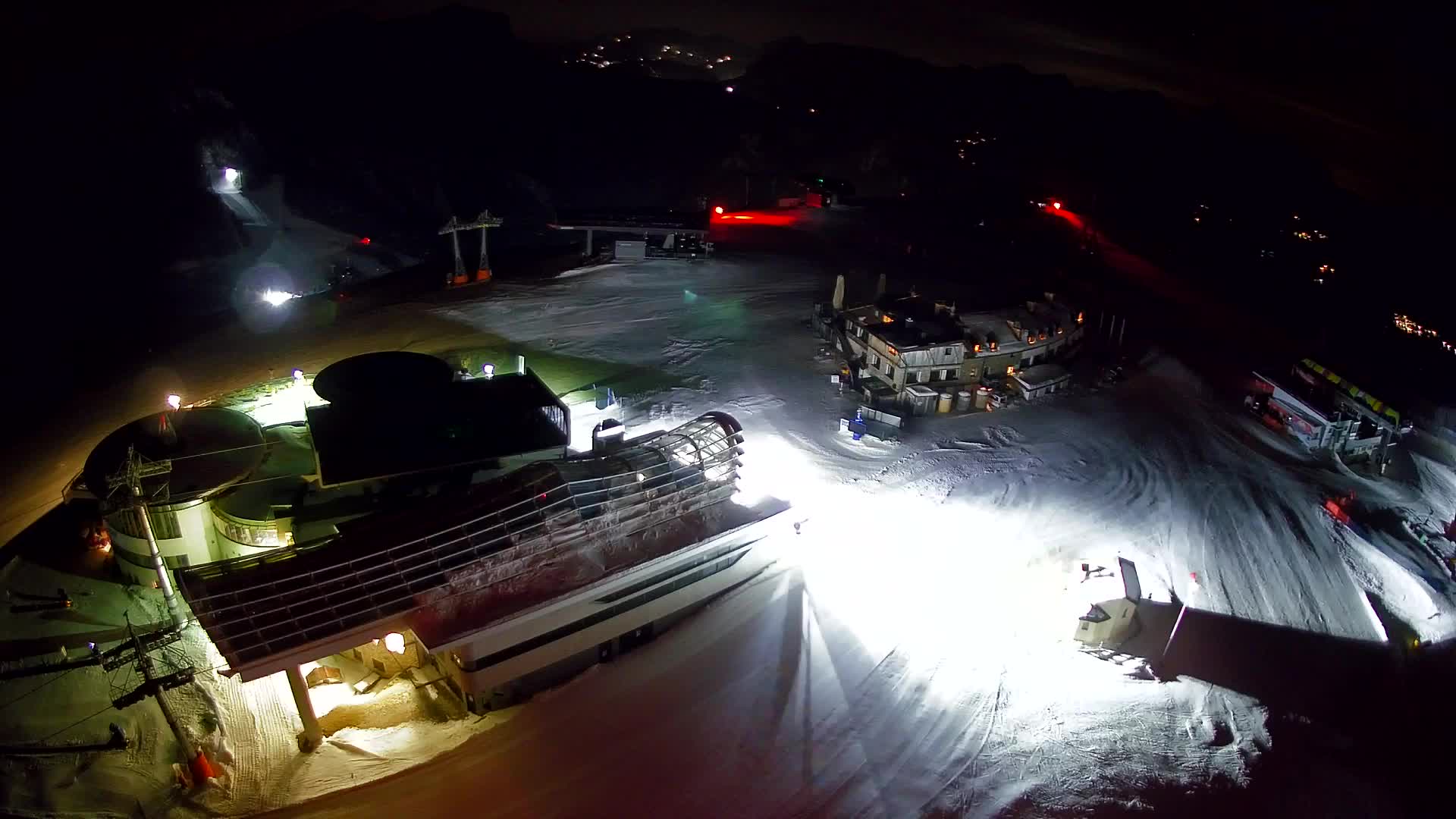 Kronplatz | peak | 2275m