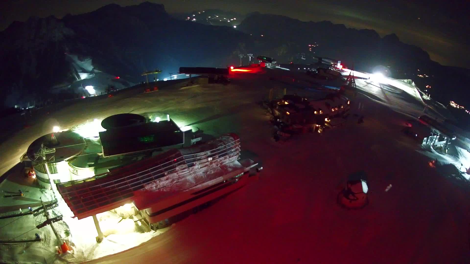 Kronplatz | cima | 2275m