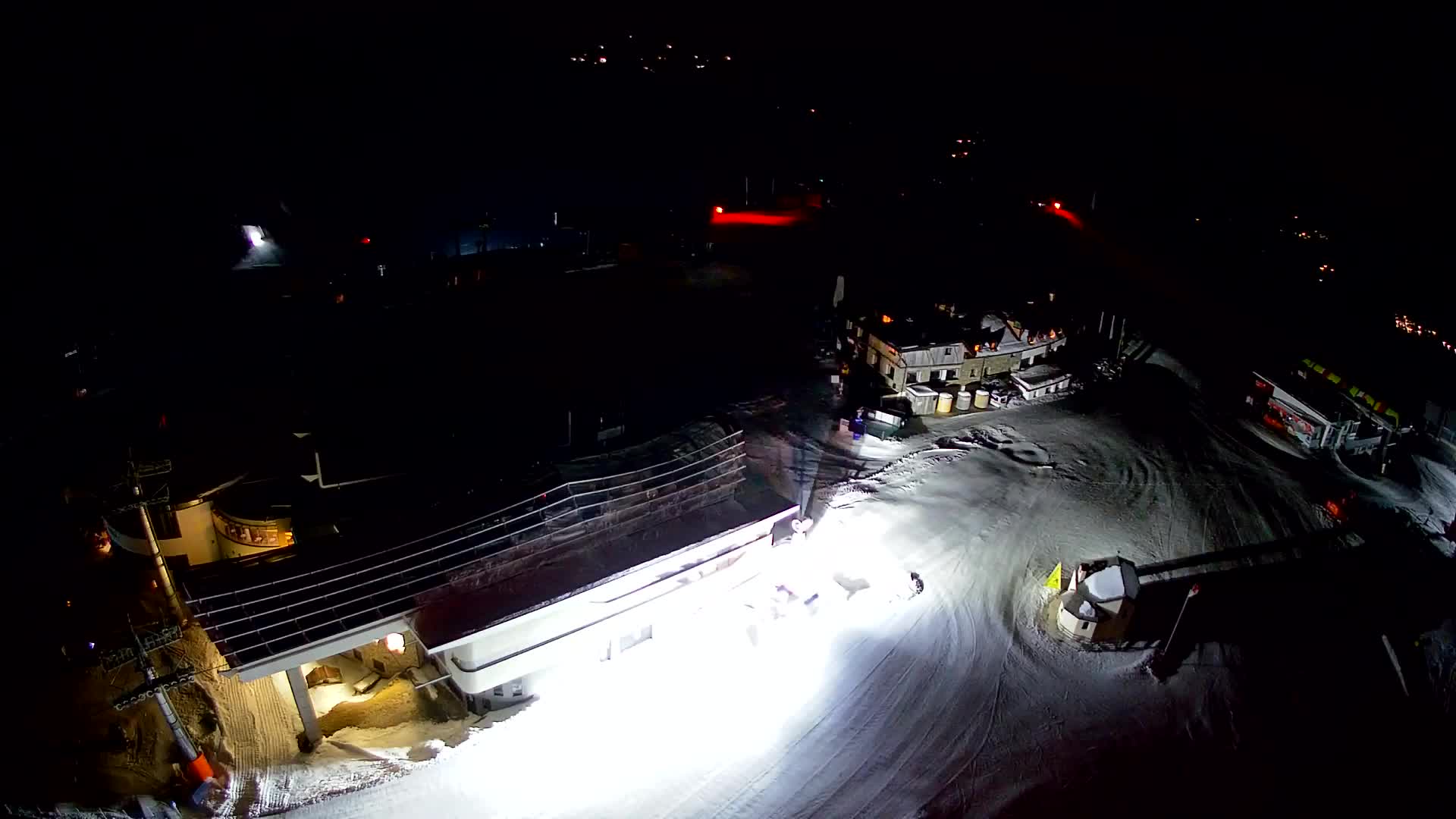 Kronplatz | cima | 2275m