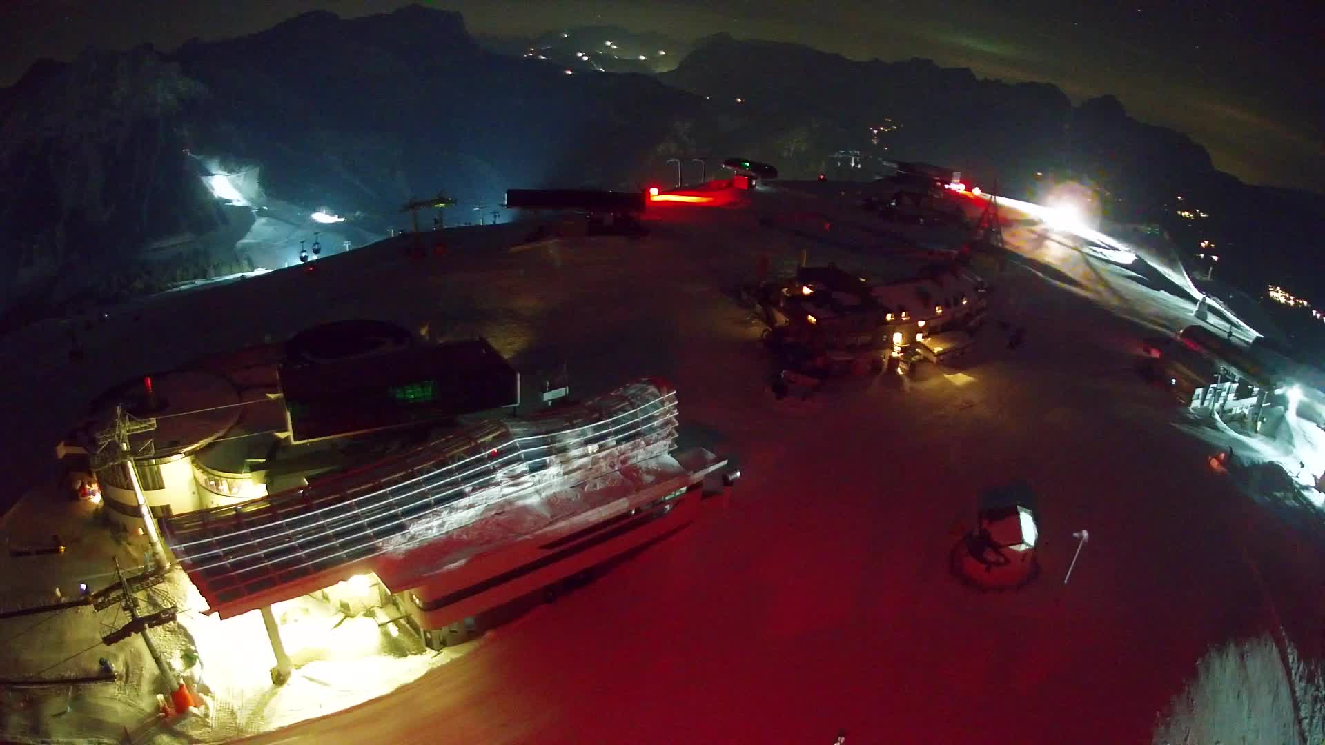 Kronplatz | vrh | 2275m