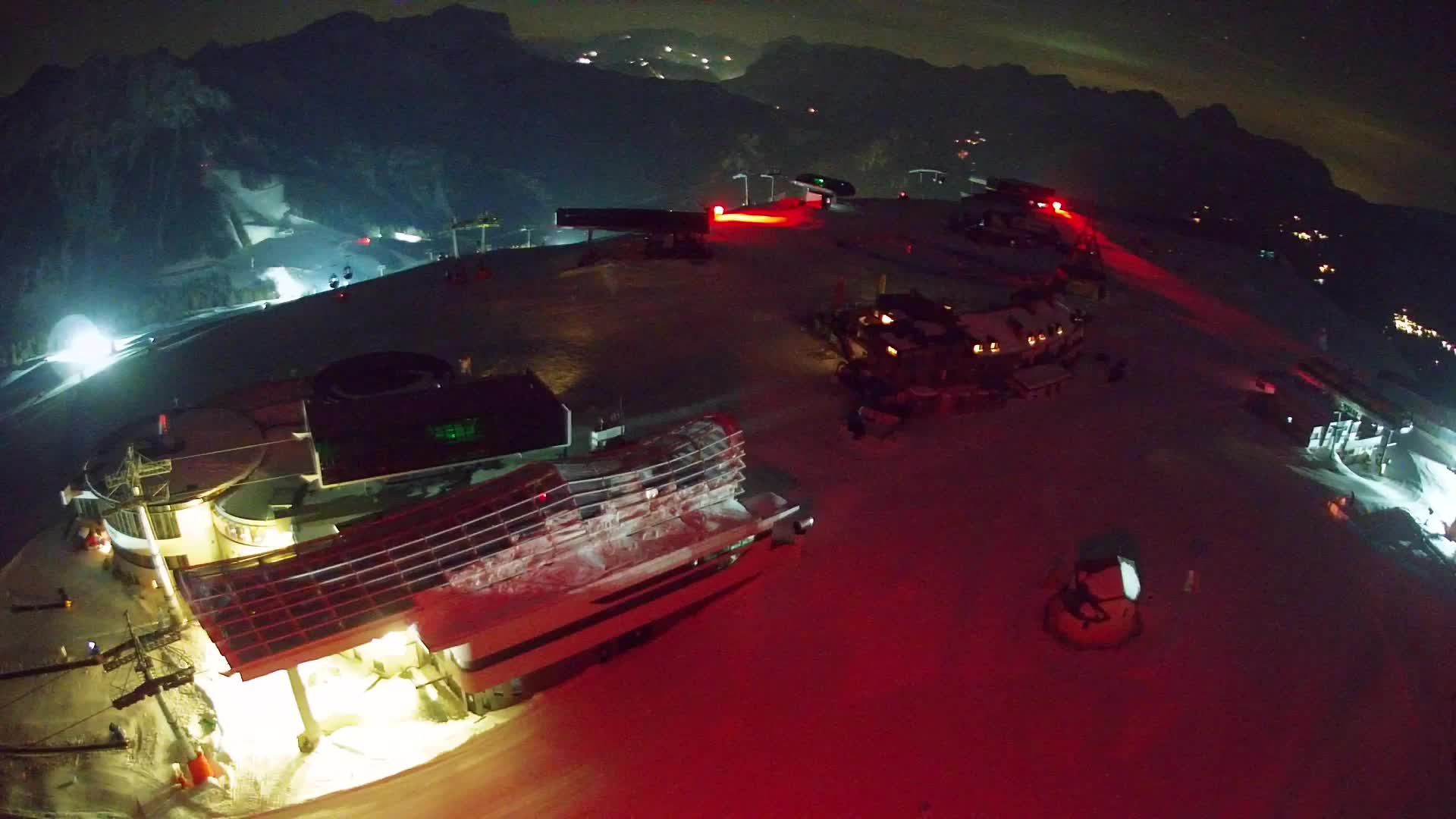 Kronplatz | cima | 2275m