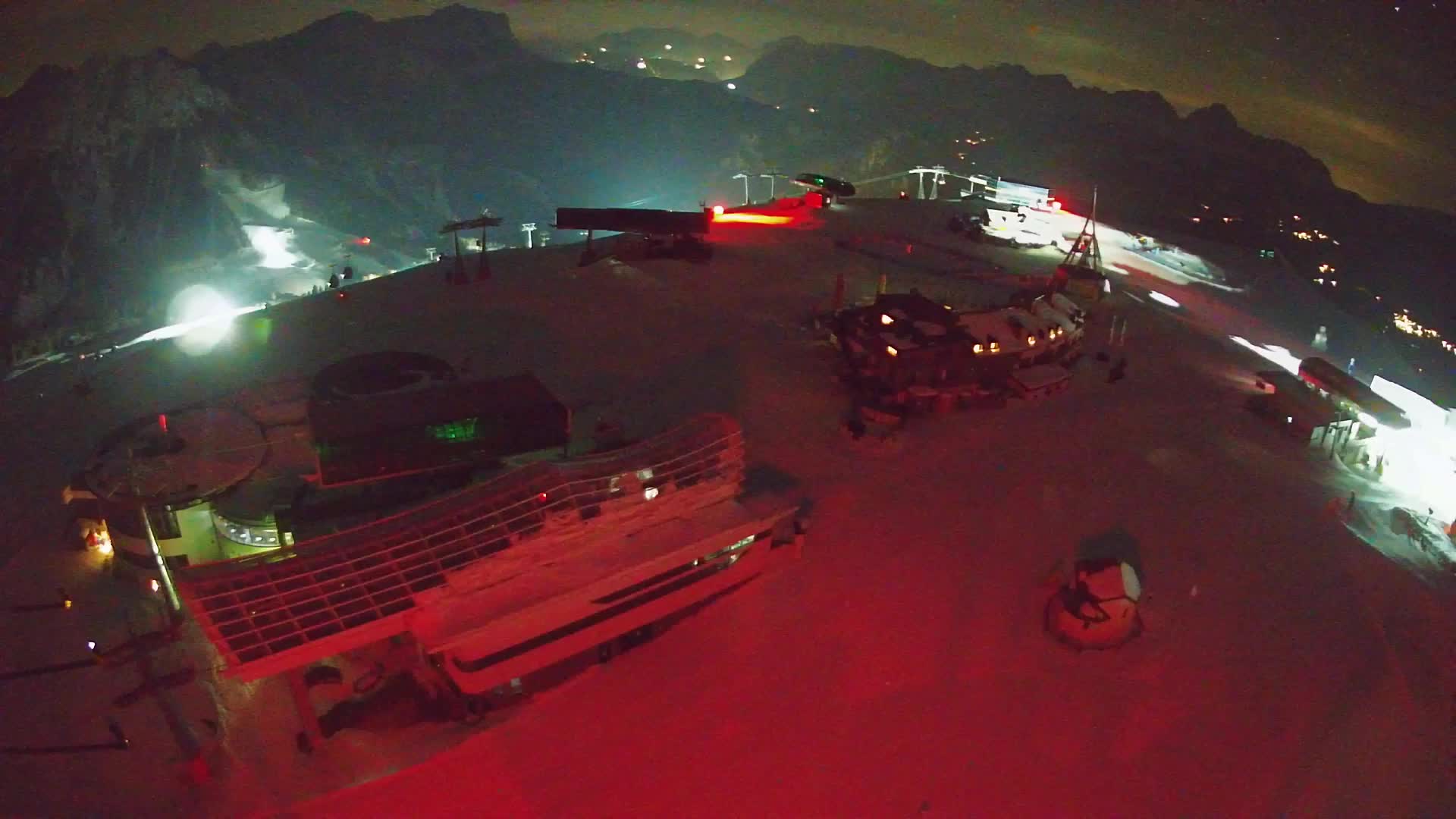 Kronplatz | Gipfel | 2275m