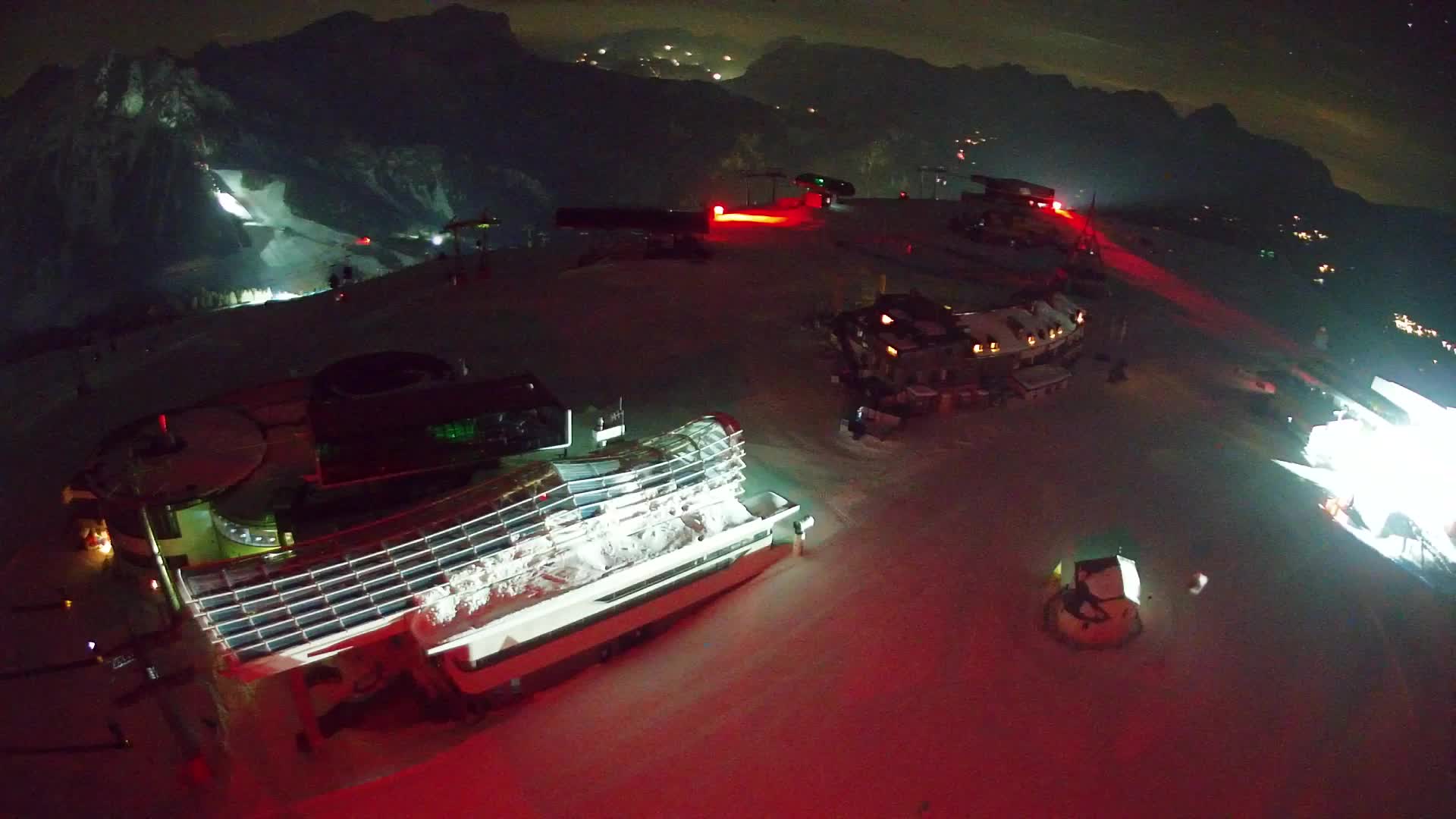 Kronplatz | Gipfel | 2275m