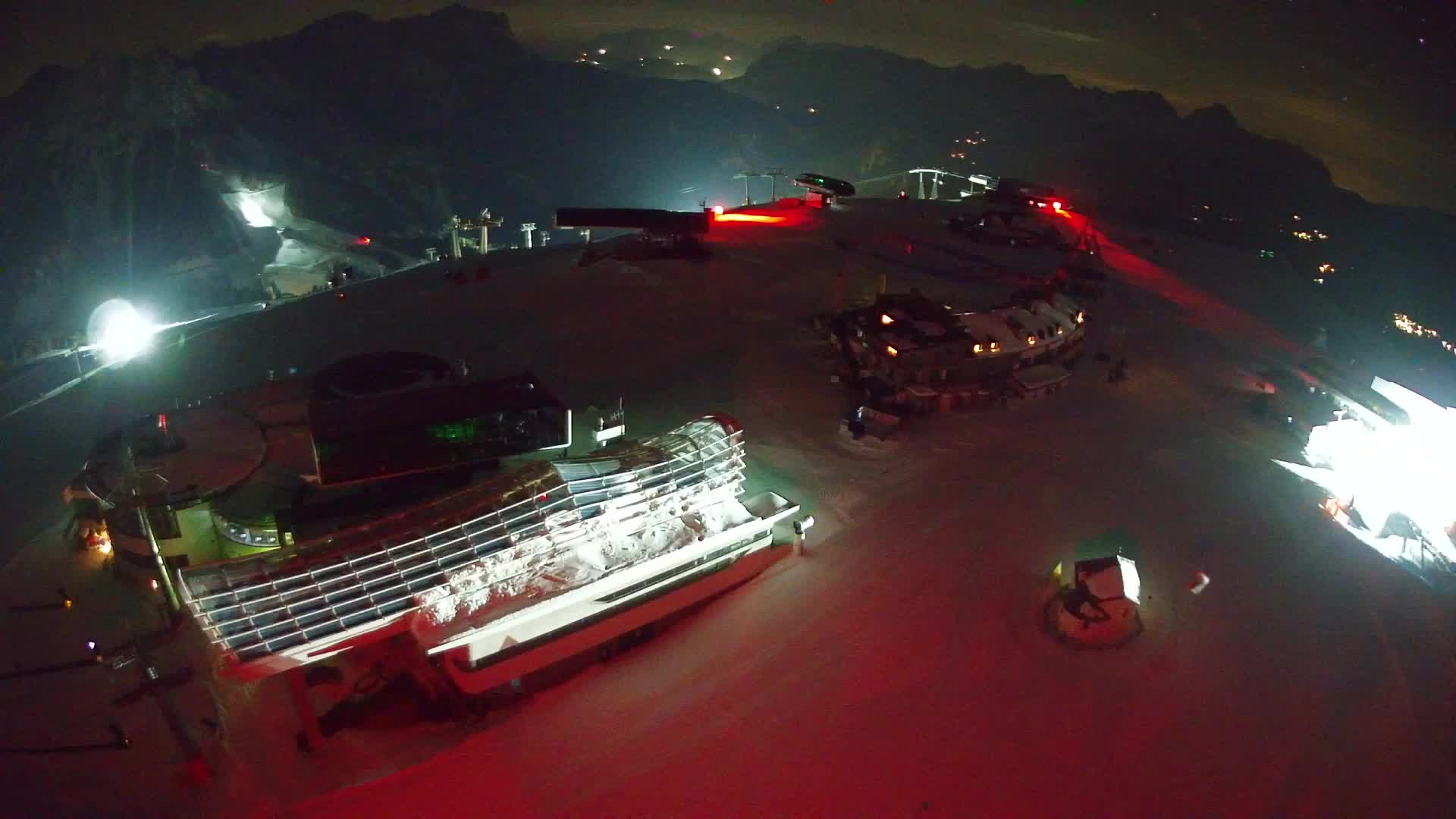 Kronplatz | Gipfel | 2275m