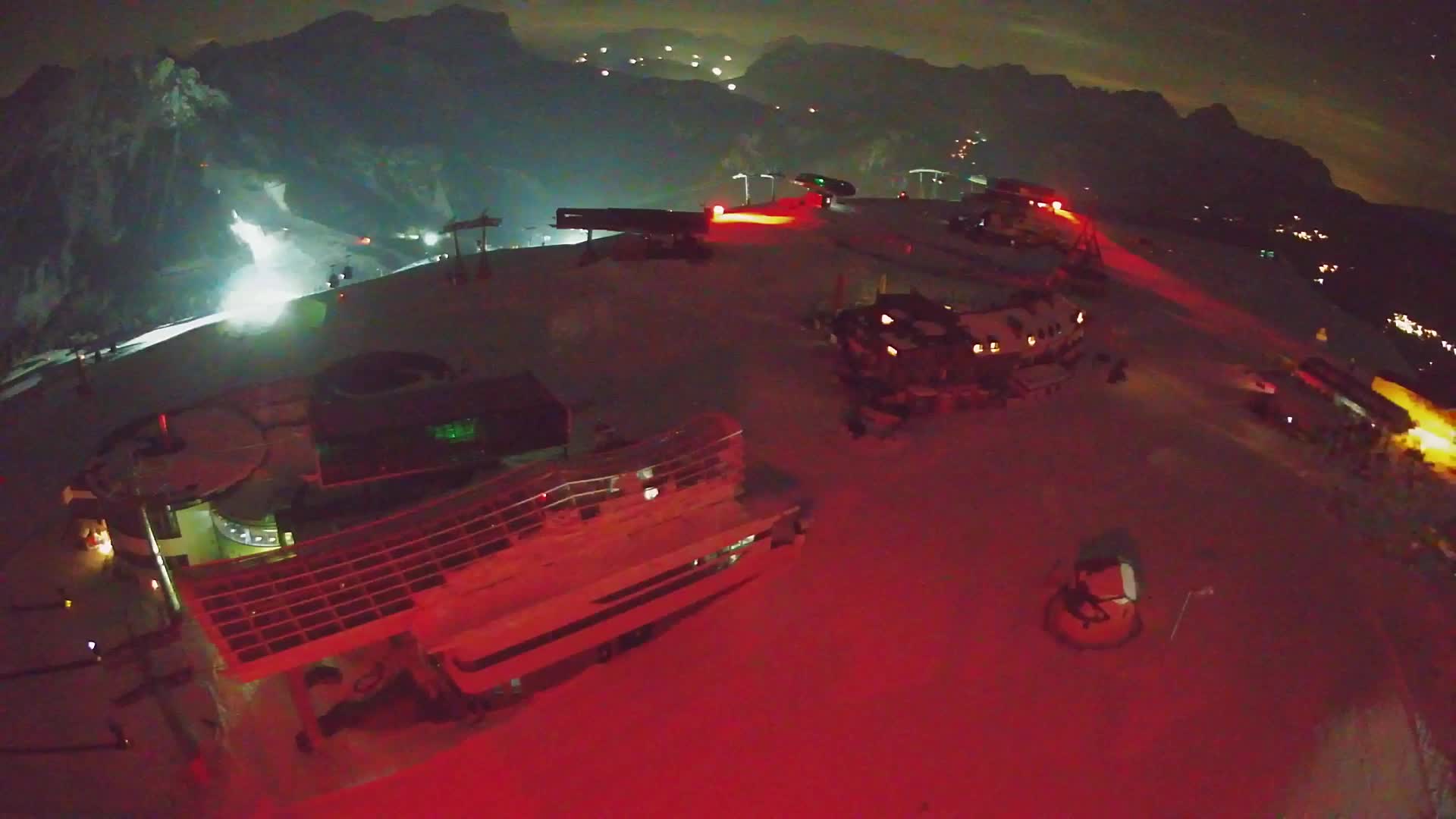 Kronplatz | cima | 2275m