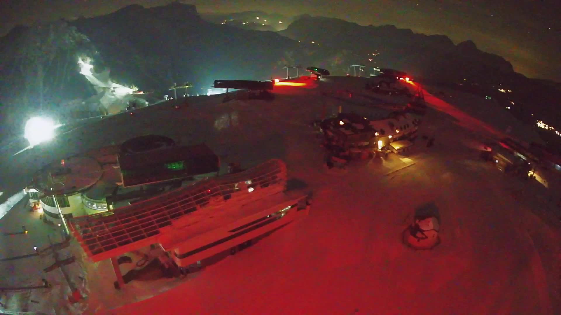 Kronplatz | sommet | 2275m