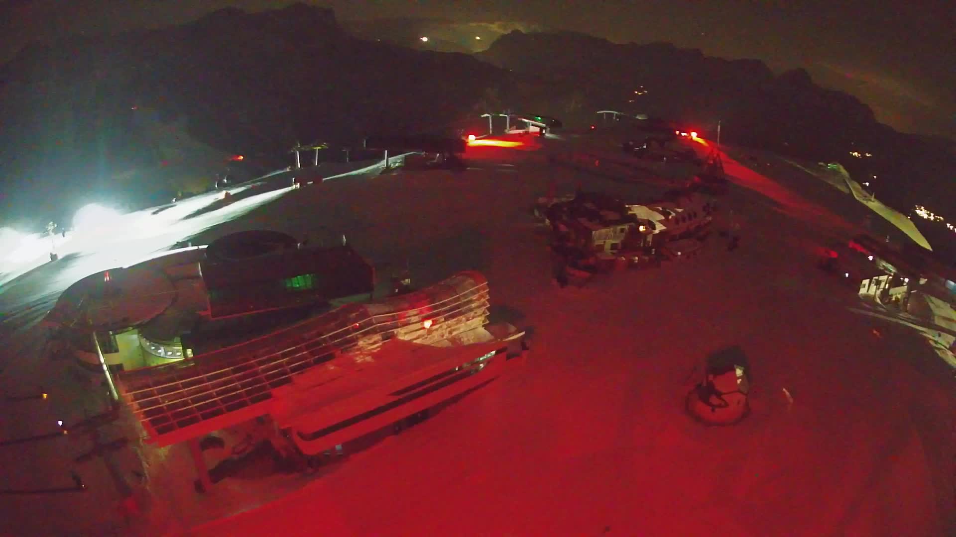 Plan de Corones | Vetta | 2275m