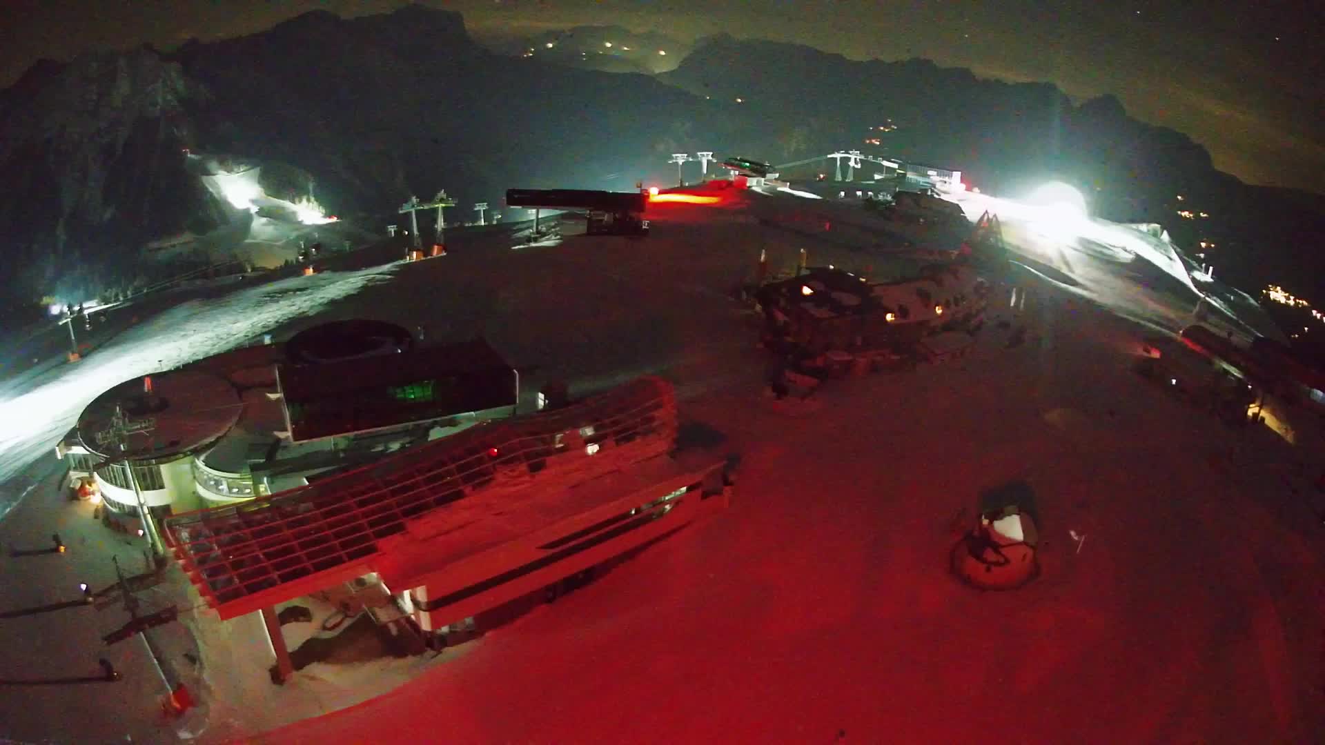 Kronplatz | Gipfel | 2275m