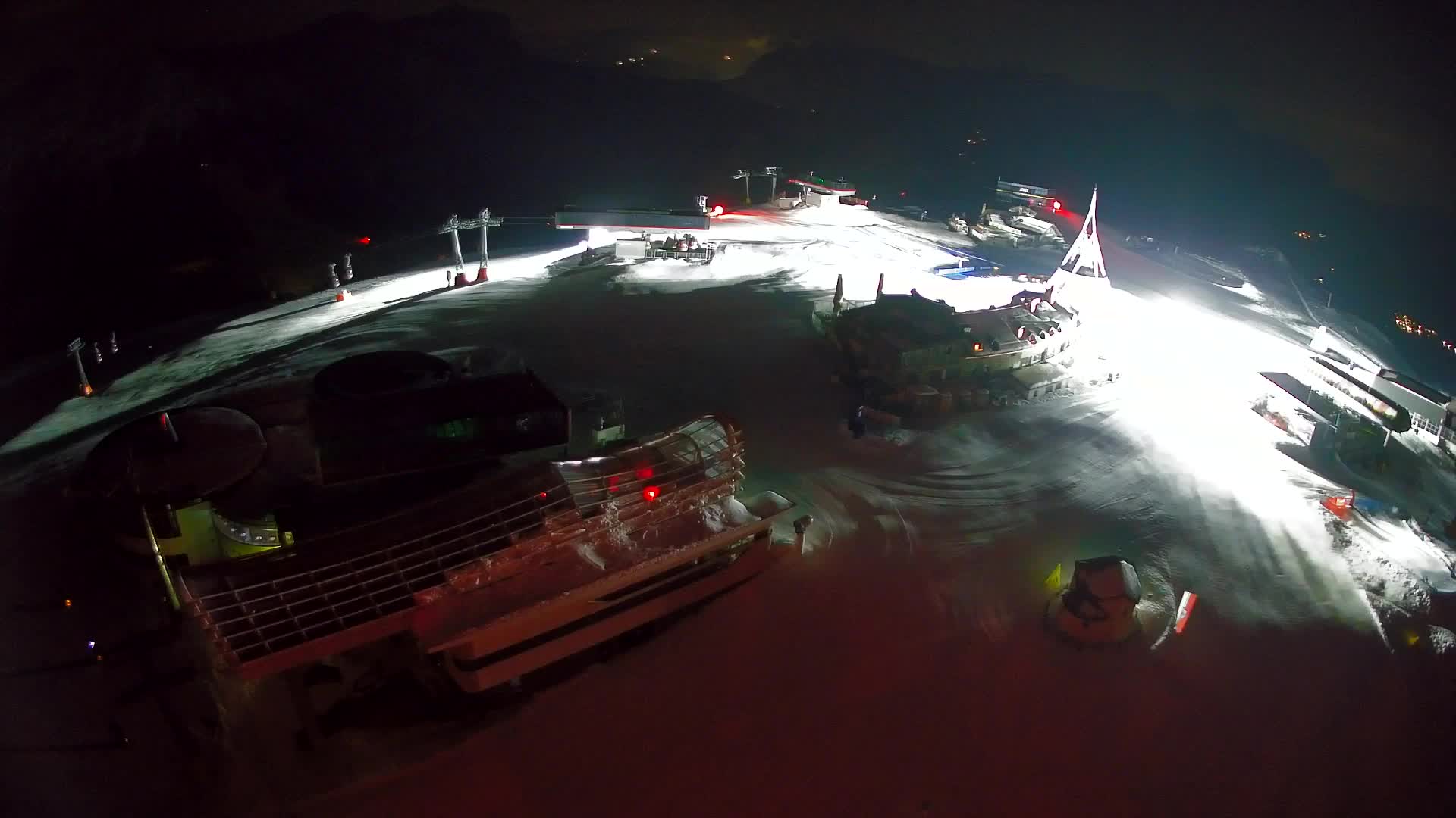 Kronplatz | vrh | 2275m