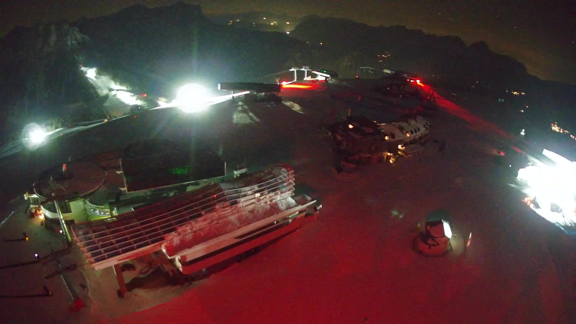 Plan de Corones | Vetta | 2275m