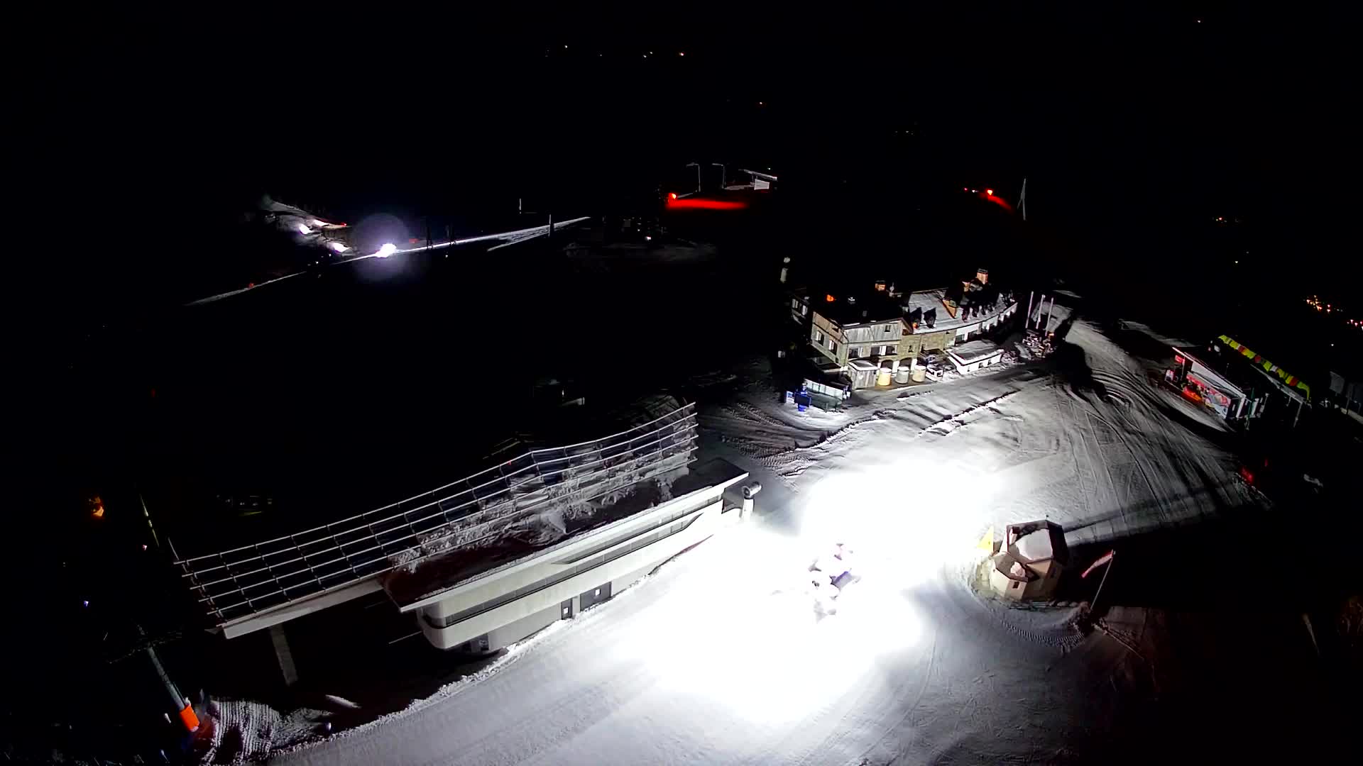 Kronplatz | sommet | 2275m