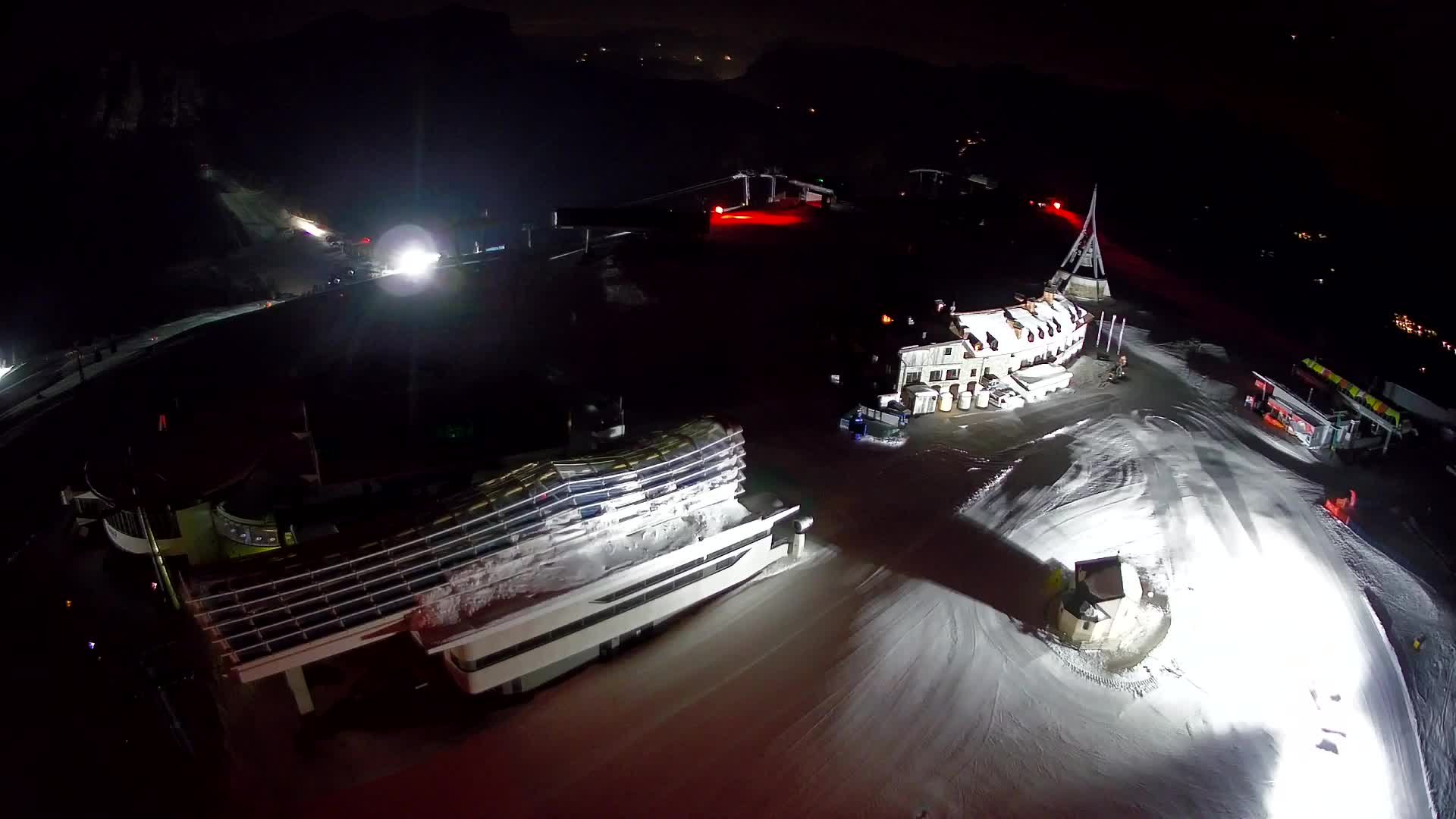 Kronplatz | vrh | 2275m