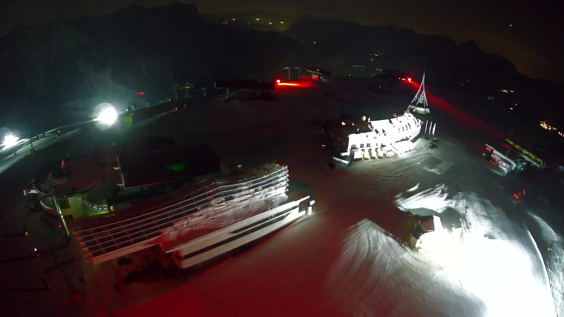 Kronplatz | sommet | 2275m